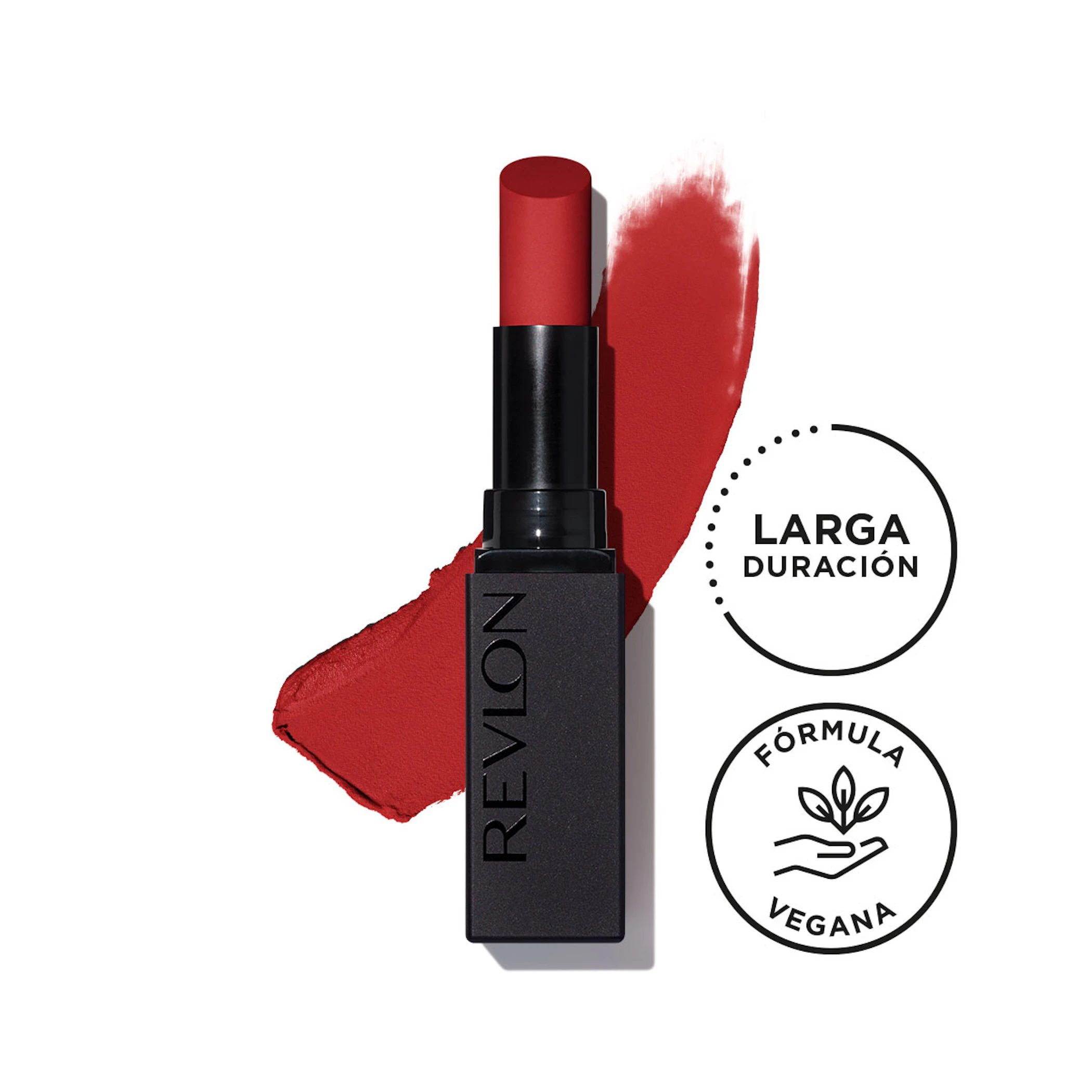 Barra De Labios ColorStay Suede Ink Revlon 0