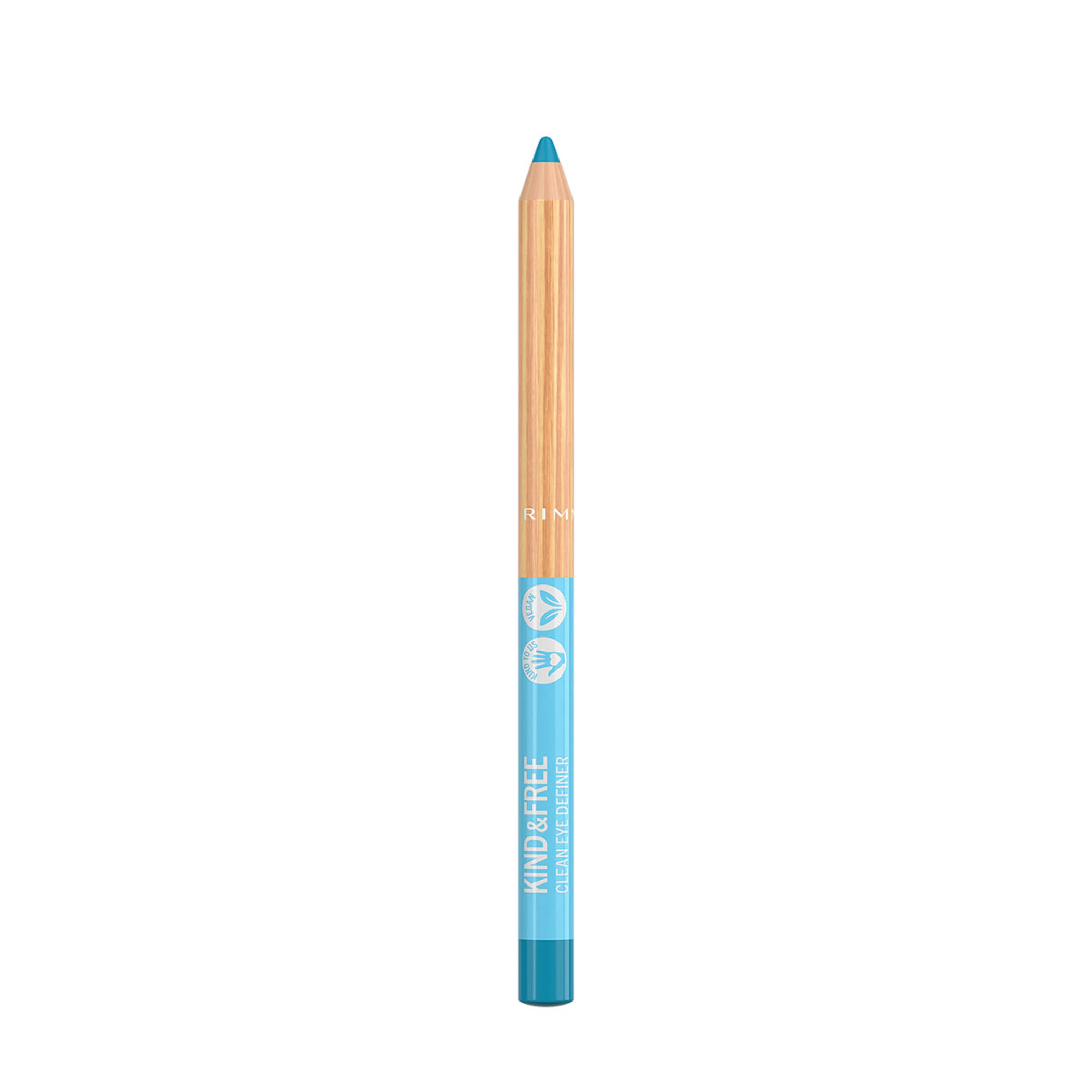 Lápis De Olhos Kind & Free Rimmel
