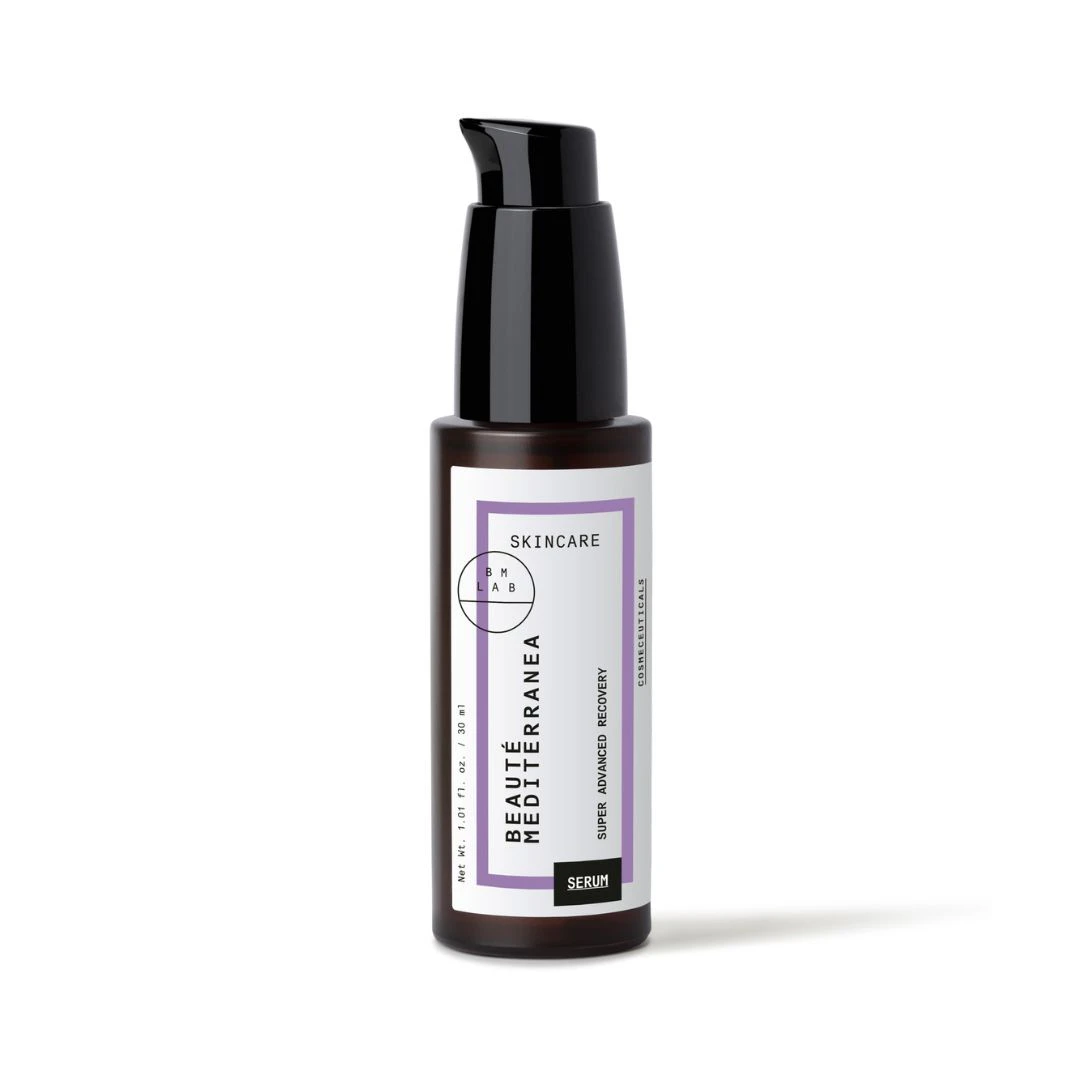Sérum Facial Super Advance Recovery Beauté Mediterranea 30Ml Sérum Facial Super Advance Recovery Beauté Mediterranea 30Ml 0
