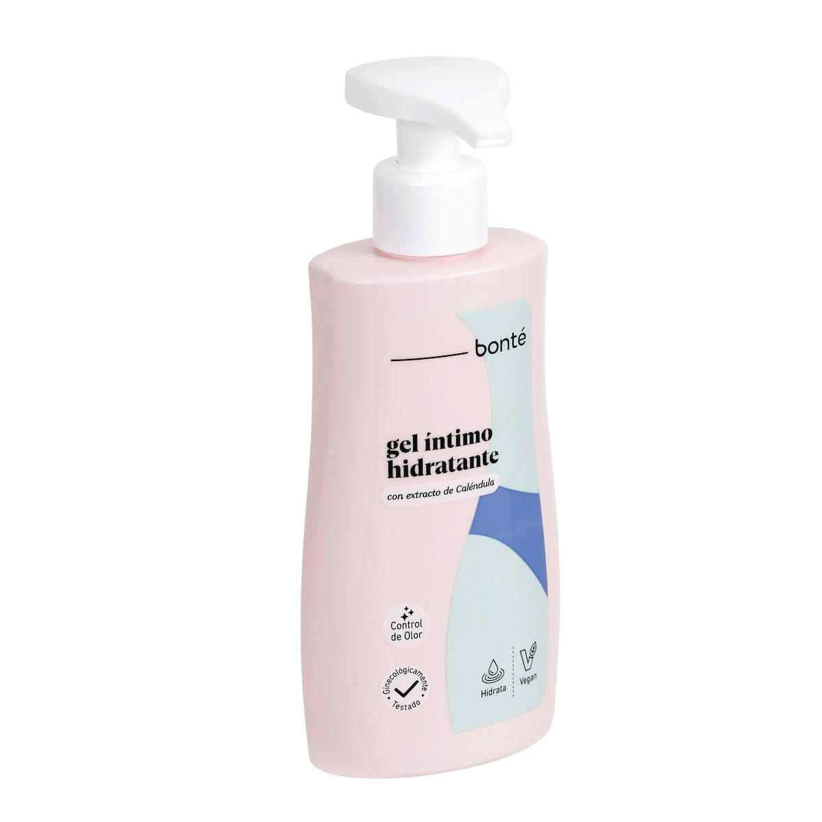 Gel Íntimo Bonté 200Ml