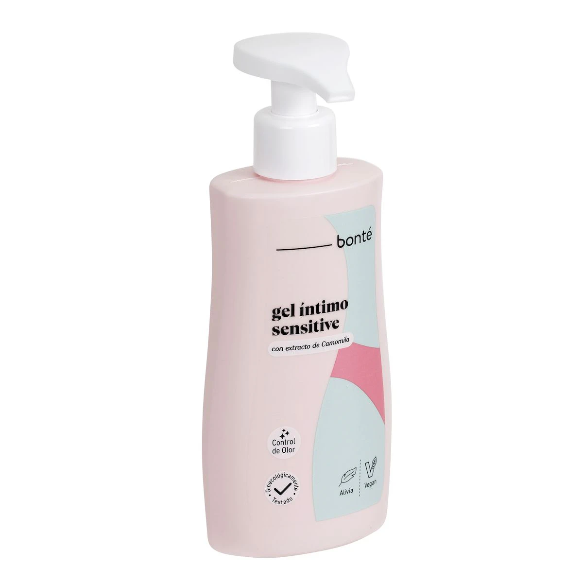 Gel Íntimo Sensitive Bonté 200Ml