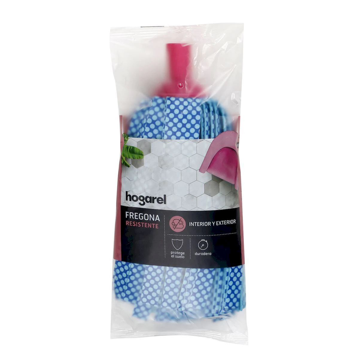 Fregona Estampada Hogarel Fregona Estampada Hogarel 0