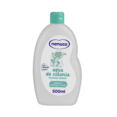 Colonia Nenuco 500 ml
