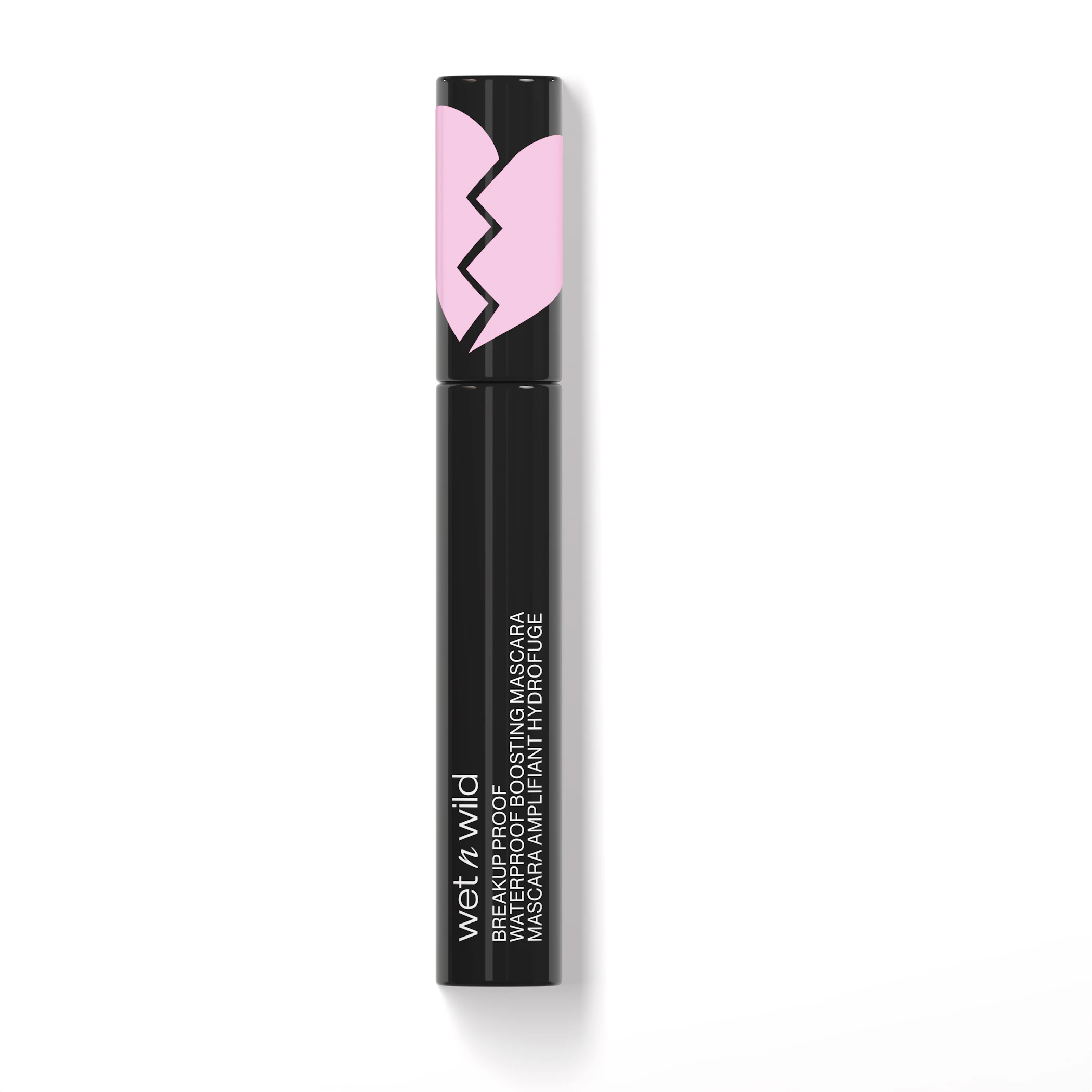 Máscara De Pestanas Megalast Breakup Proof Waterproof Wet N Wild