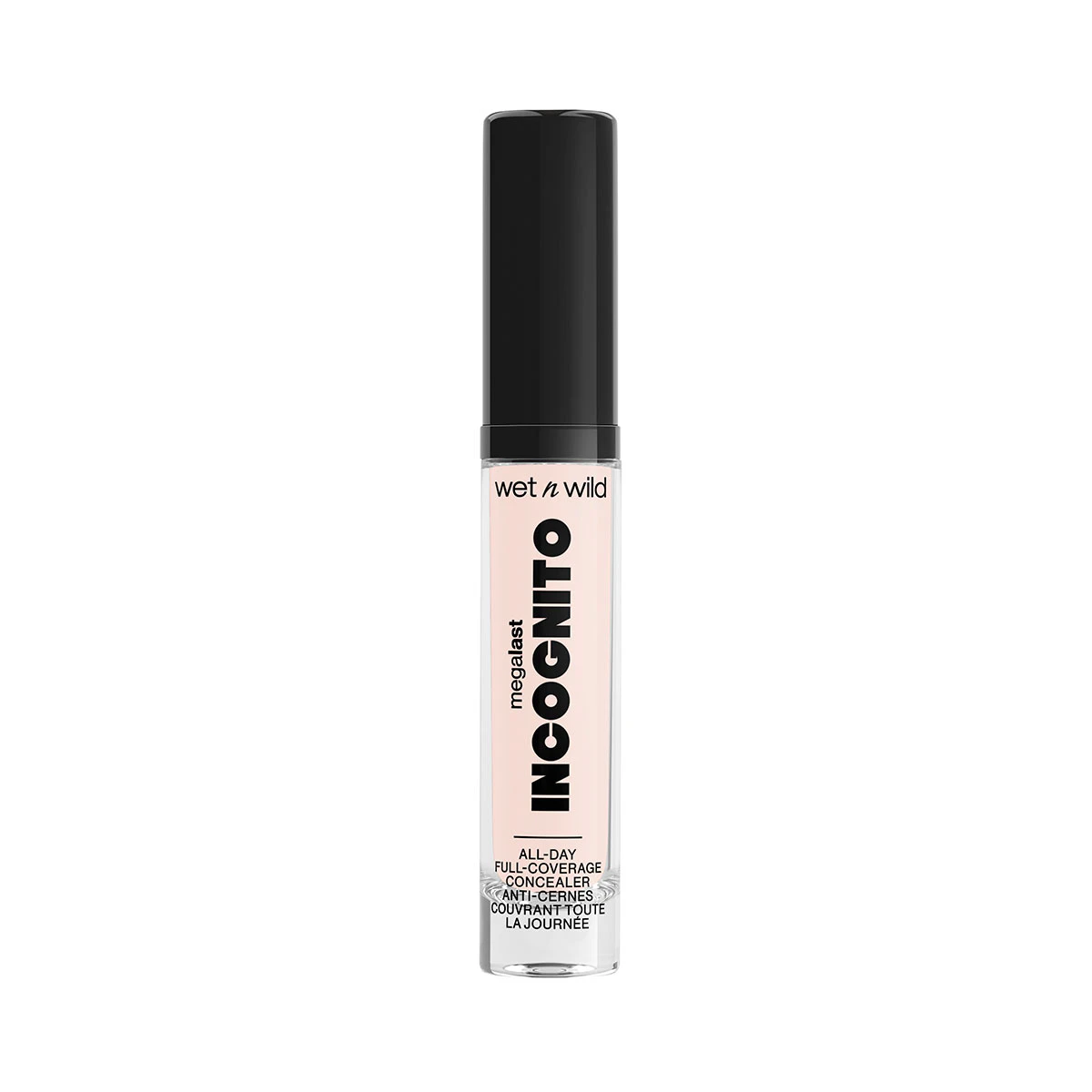 Corrector MegaLast Incognito Wet N Wild