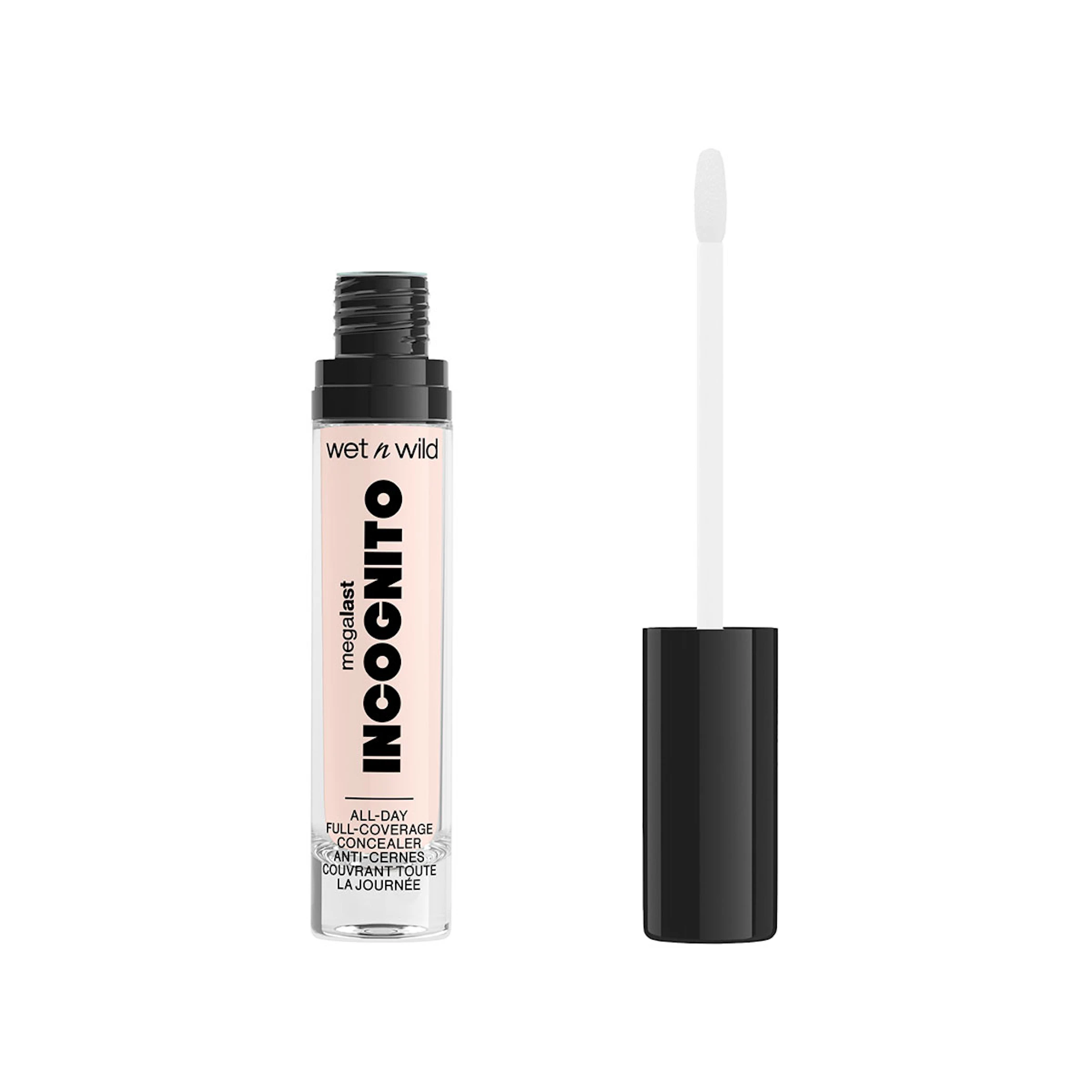 Corrector MegaLast Incognito Wet N Wild