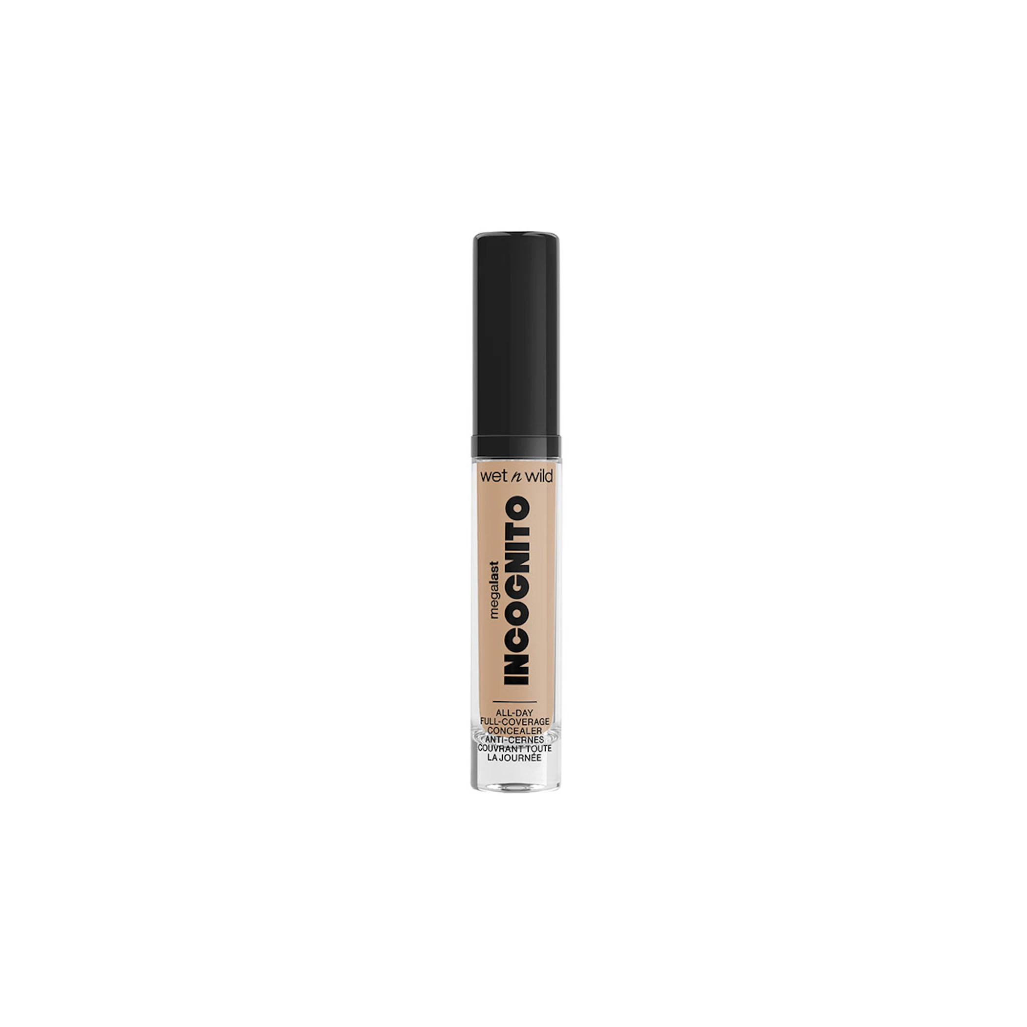 Corrector MegaLast Incognito Wet N Wild