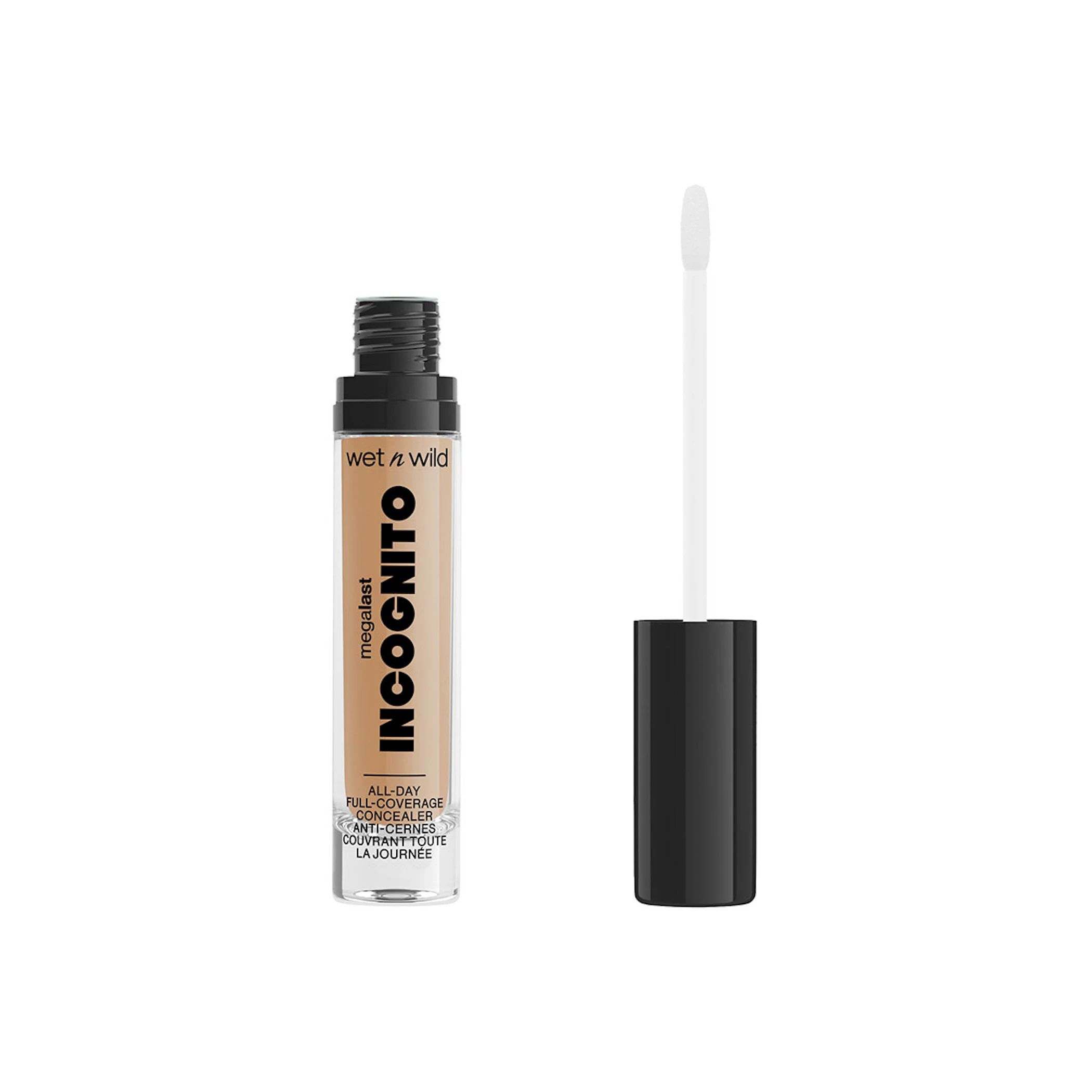 Corrector MegaLast Incognito Wet N Wild