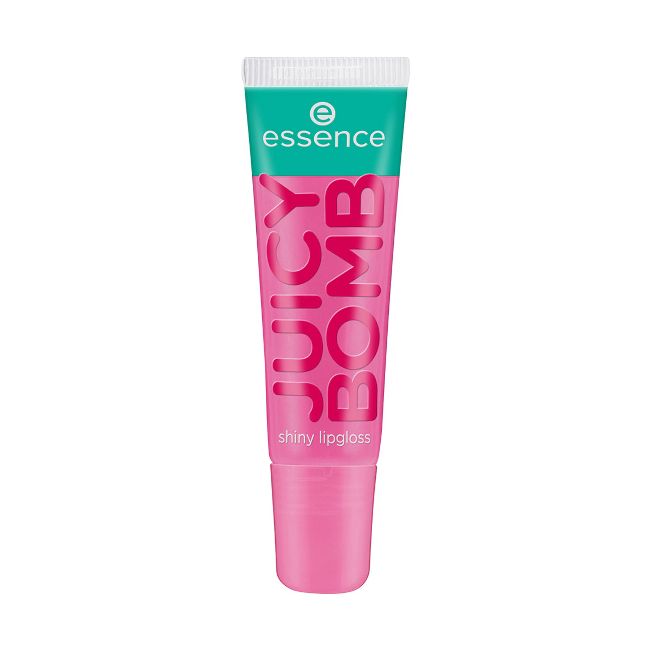 Brillo De Labios Juicy Bomb Essence