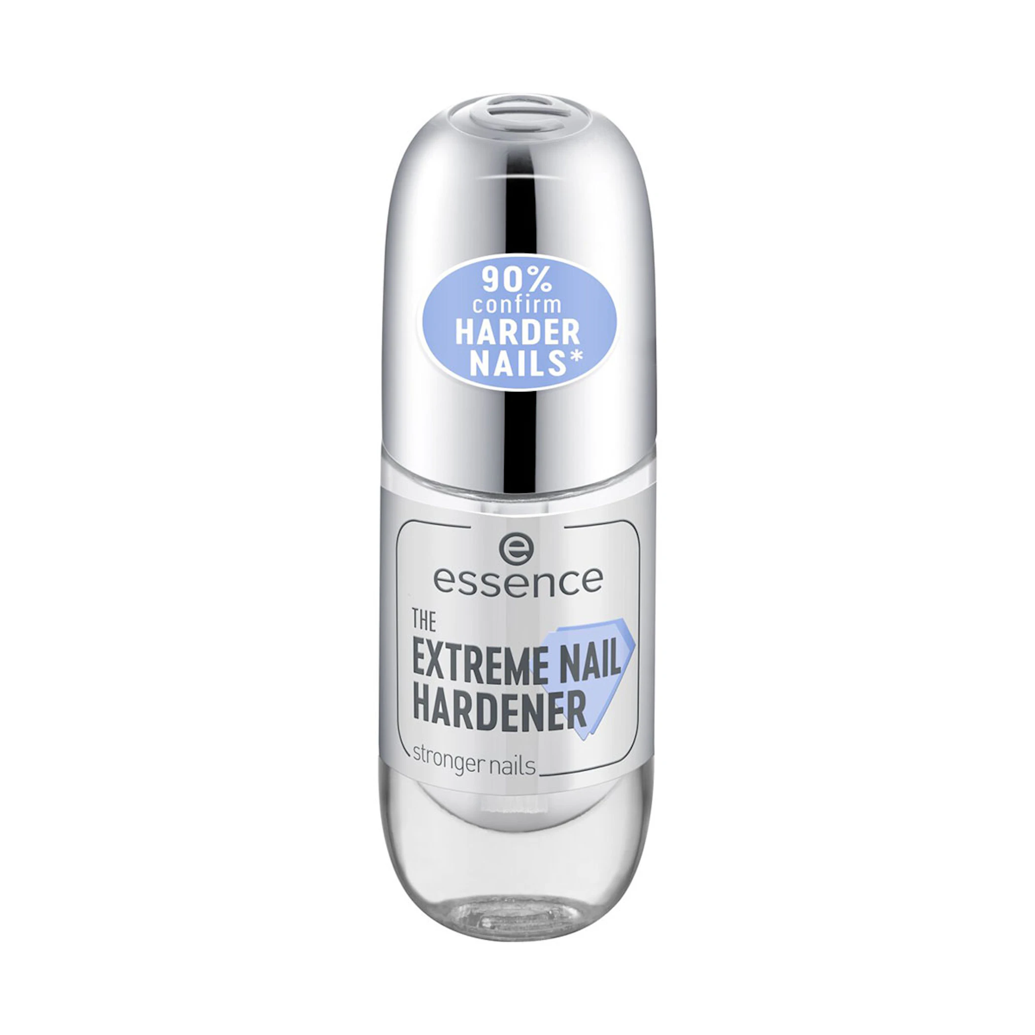 Endurecedor De Uñas Extreme Nail Hardener Essence 0