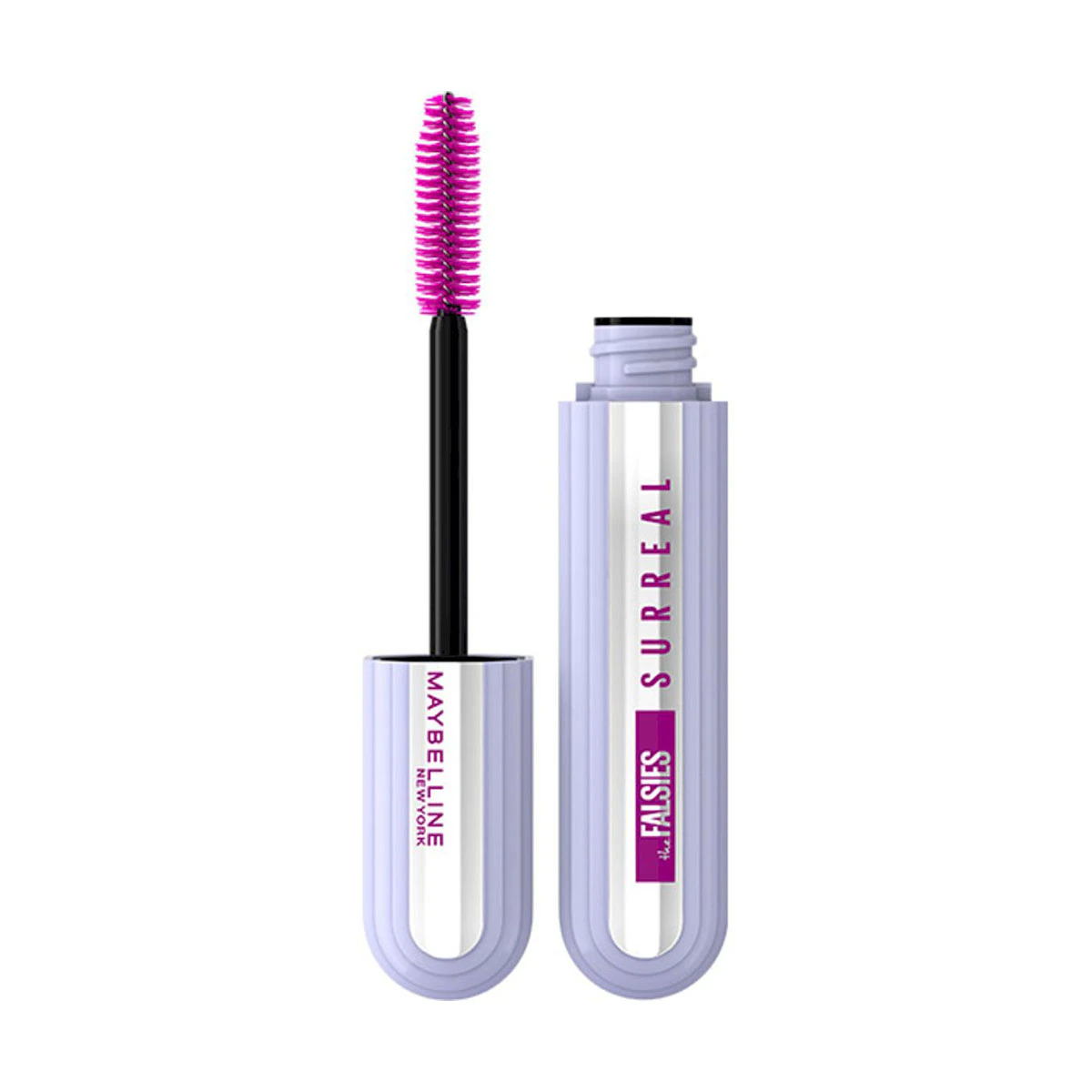 Máscara De Pestañas The Falsies Surreal Maybelline Máscara De Pestañas The Falsies Surreal Maybelline 0