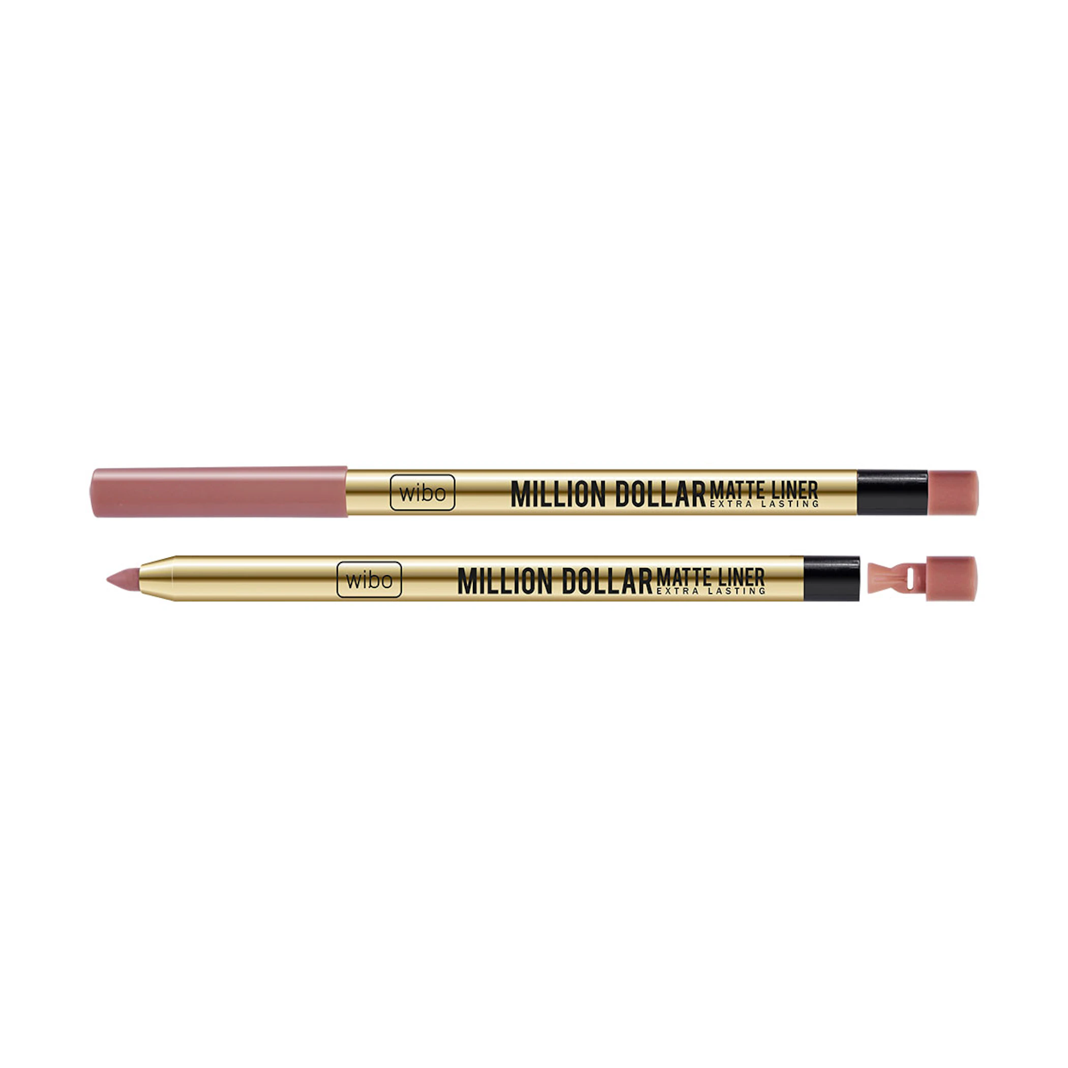 Perfilador De Labios Million Dollar Wibo