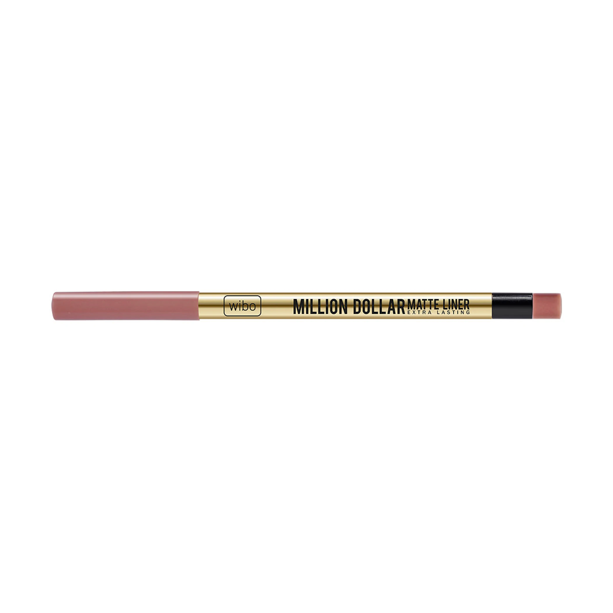 Perfilador De Labios Million Dollar Wibo