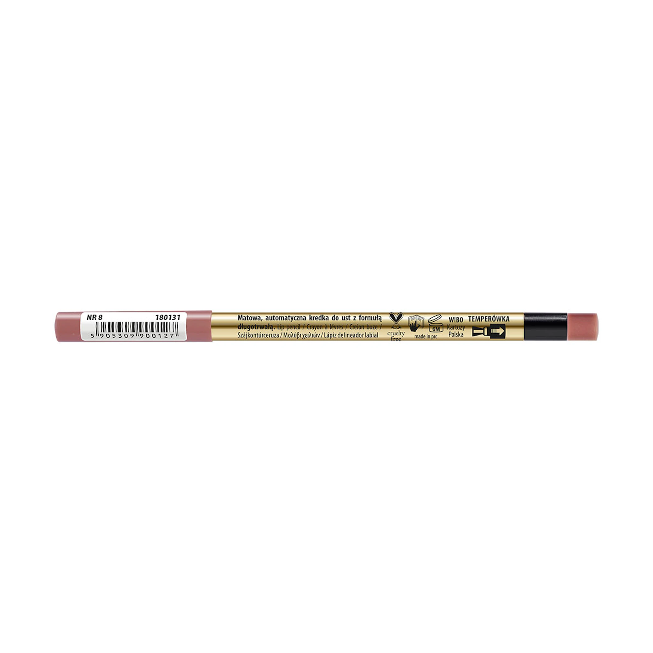 Perfilador De Labios Million Dollar Wibo