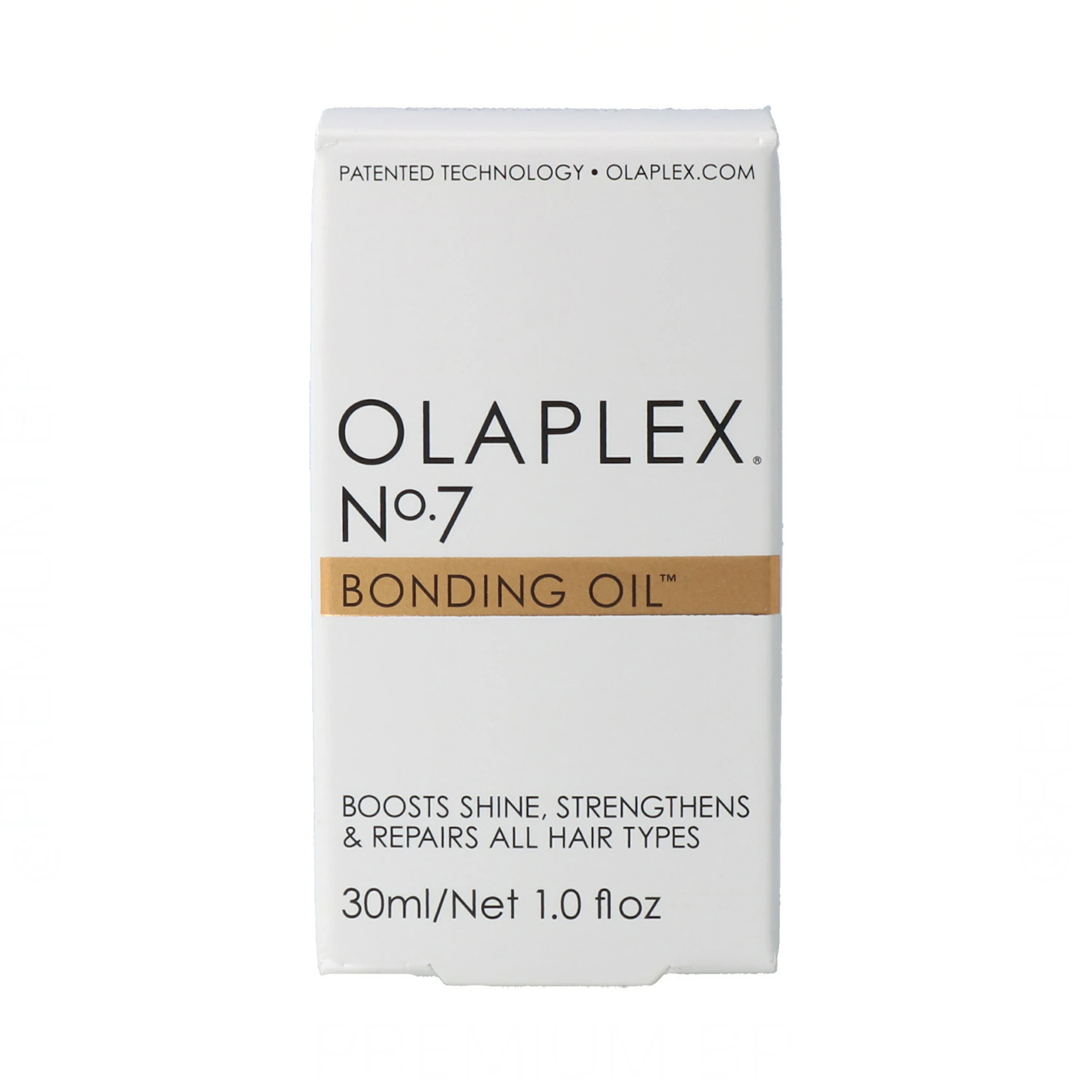 Aceite Capilar Bonding Oil N7 Olaplex 30Ml