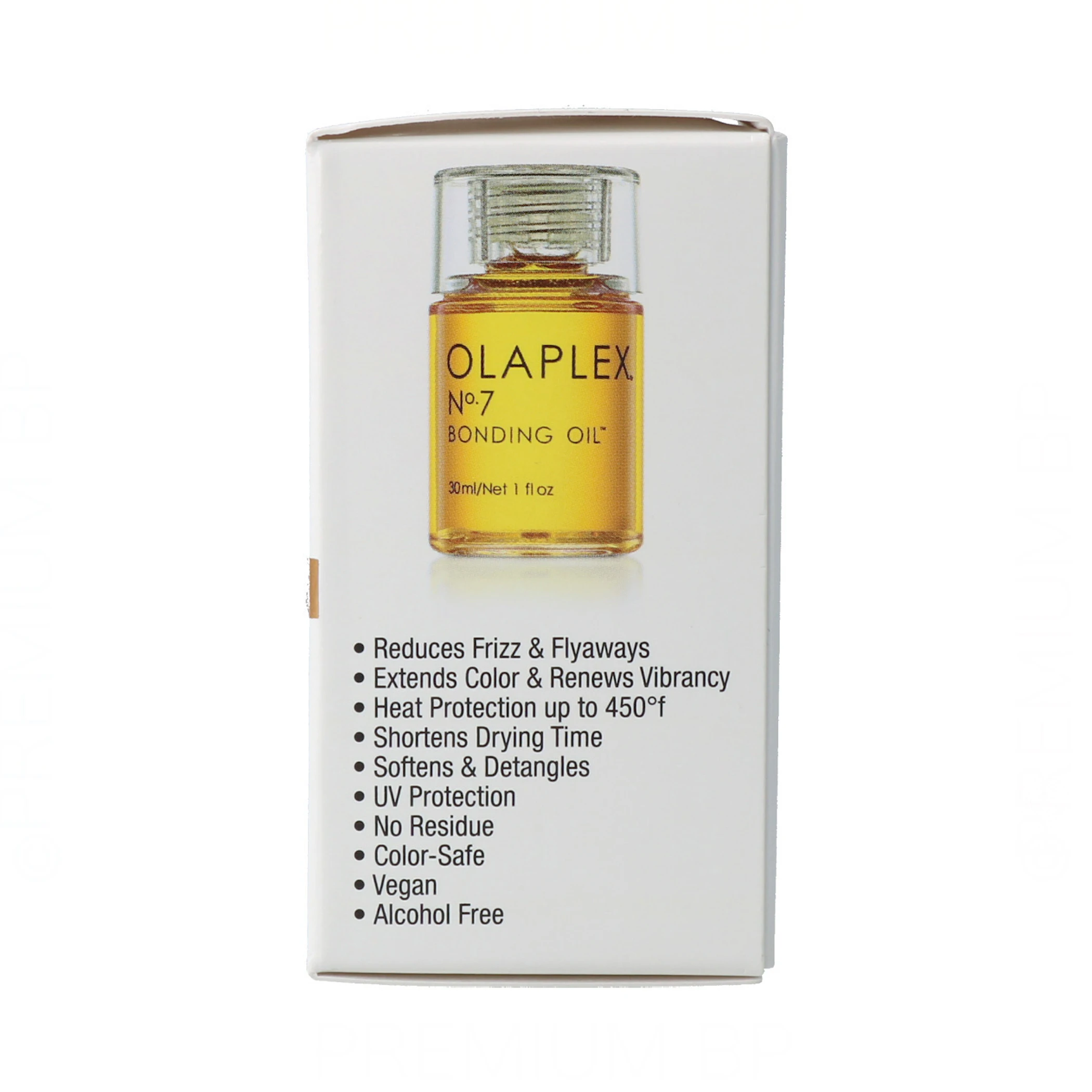 Aceite Capilar Bonding Oil N7 Olaplex 30Ml