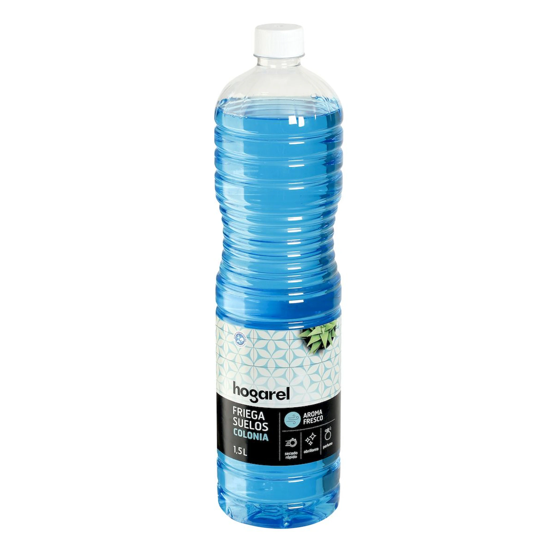 Limpa-Chão Colónia Hogarel 1.5 Lt
