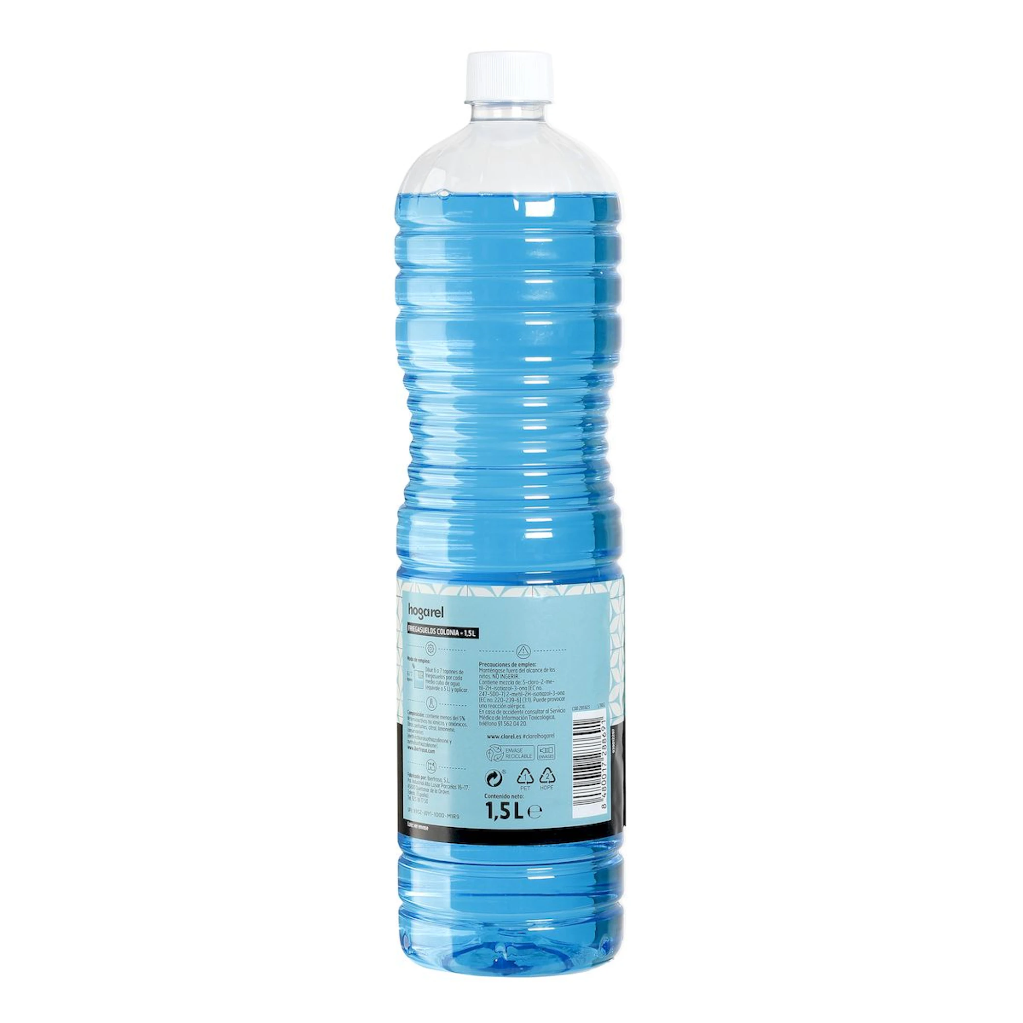 Limpa-Chão Colónia Hogarel 1.5 Lt