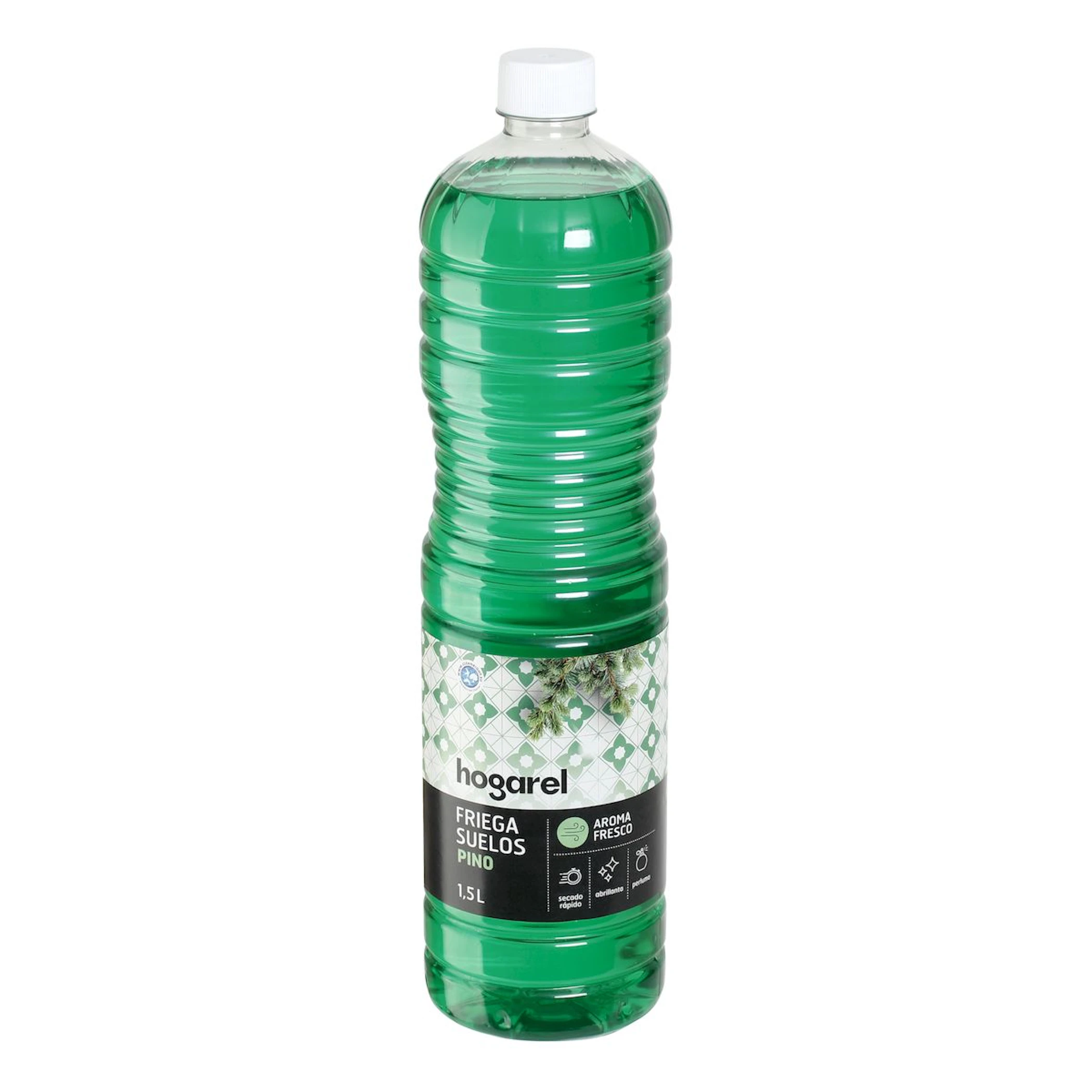 Friegasuelos Pino Hogarel 1.5 Lt