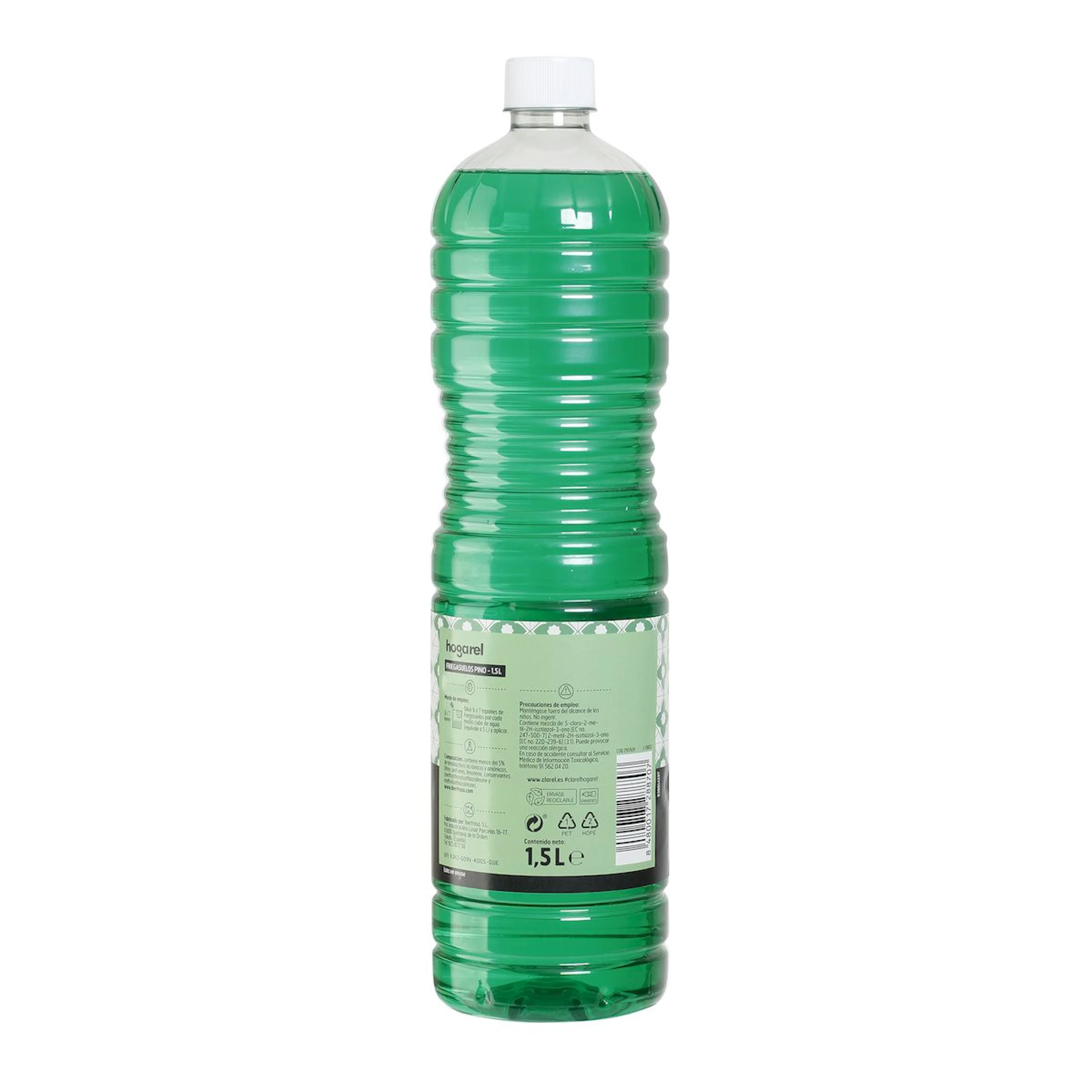 Friegasuelos Pino Hogarel 1.5 Lt