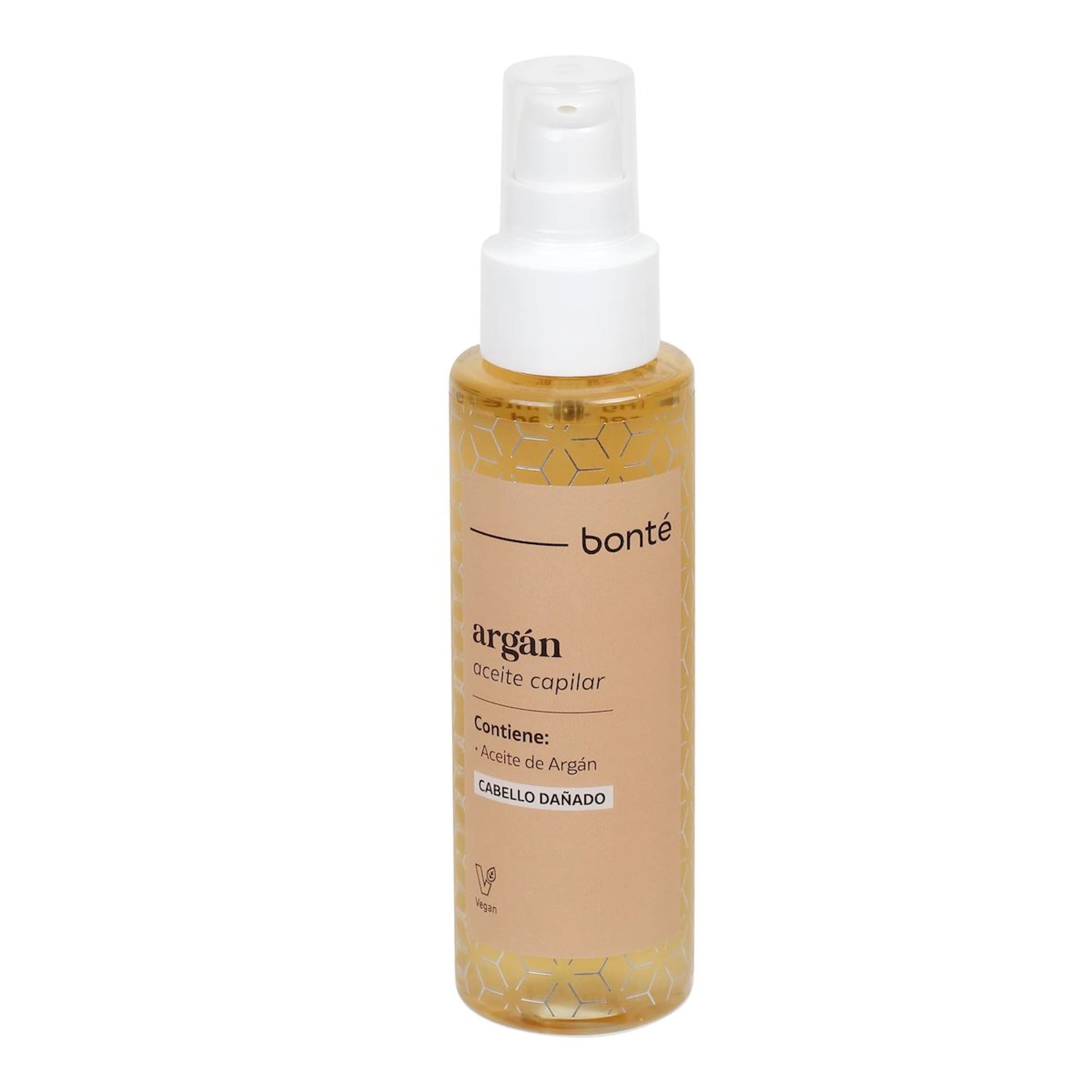 Aceite Argán Hair Advance Bonté 100Ml