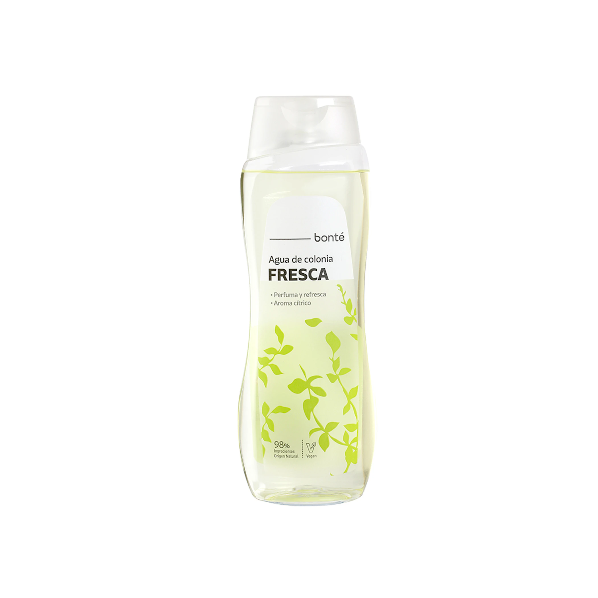 Agua De Colonia Spring Bonté 750Ml 0