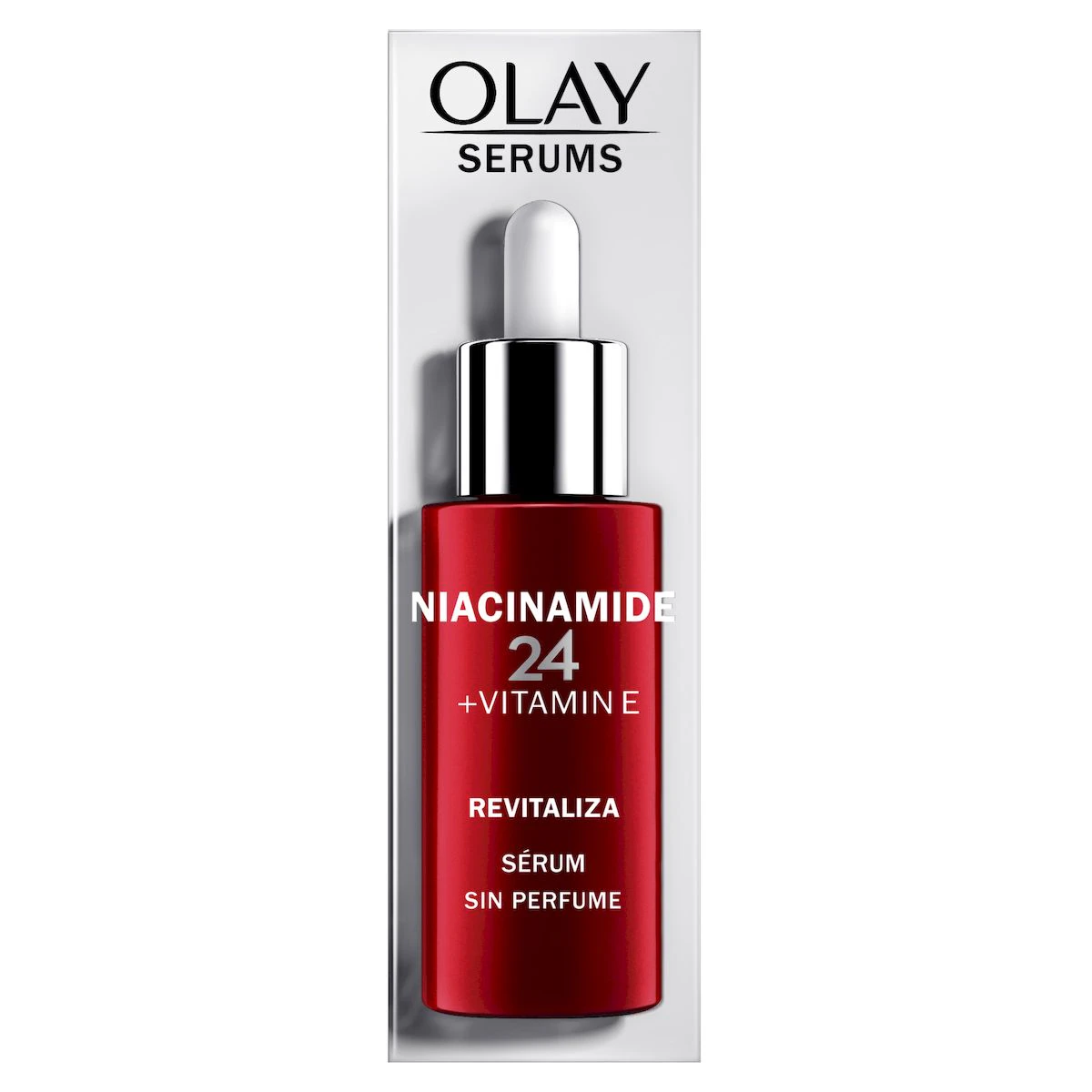 Sérum Niacinamida Olay 40Ml