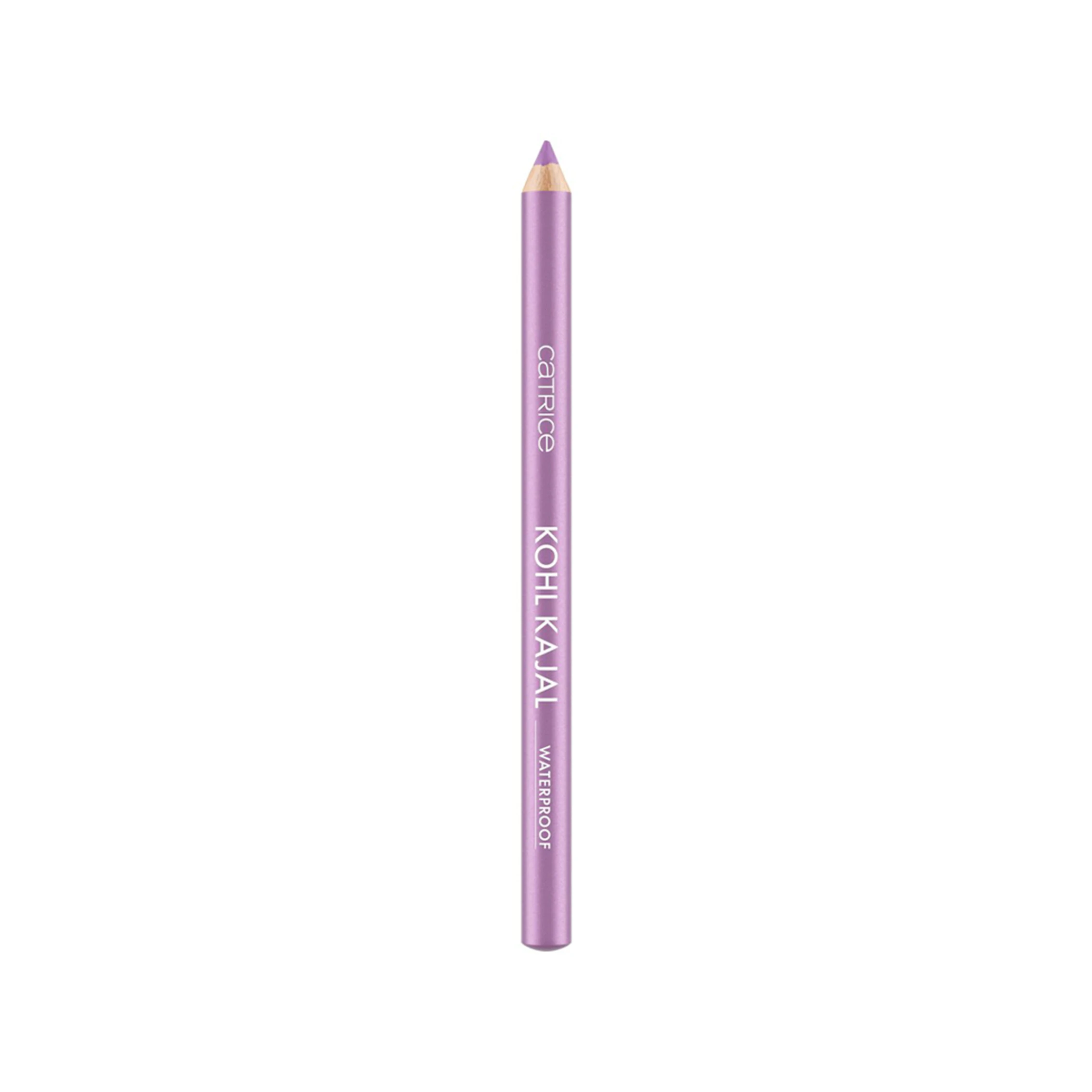Lápiz De Ojos Kohl Kajal Waterproof Catrice