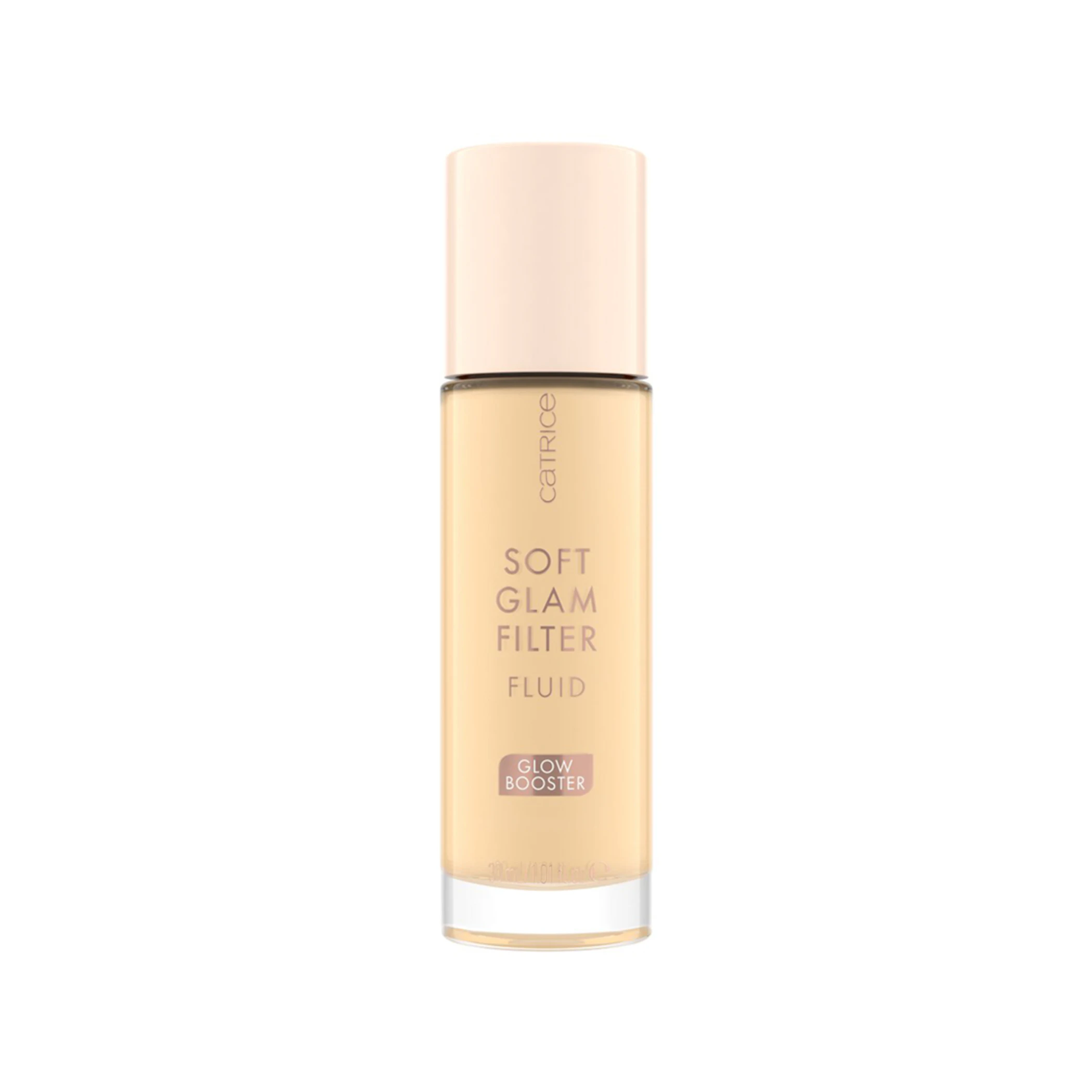 Base De Maquilhagem Soft Glam Filter Fluido Catrice