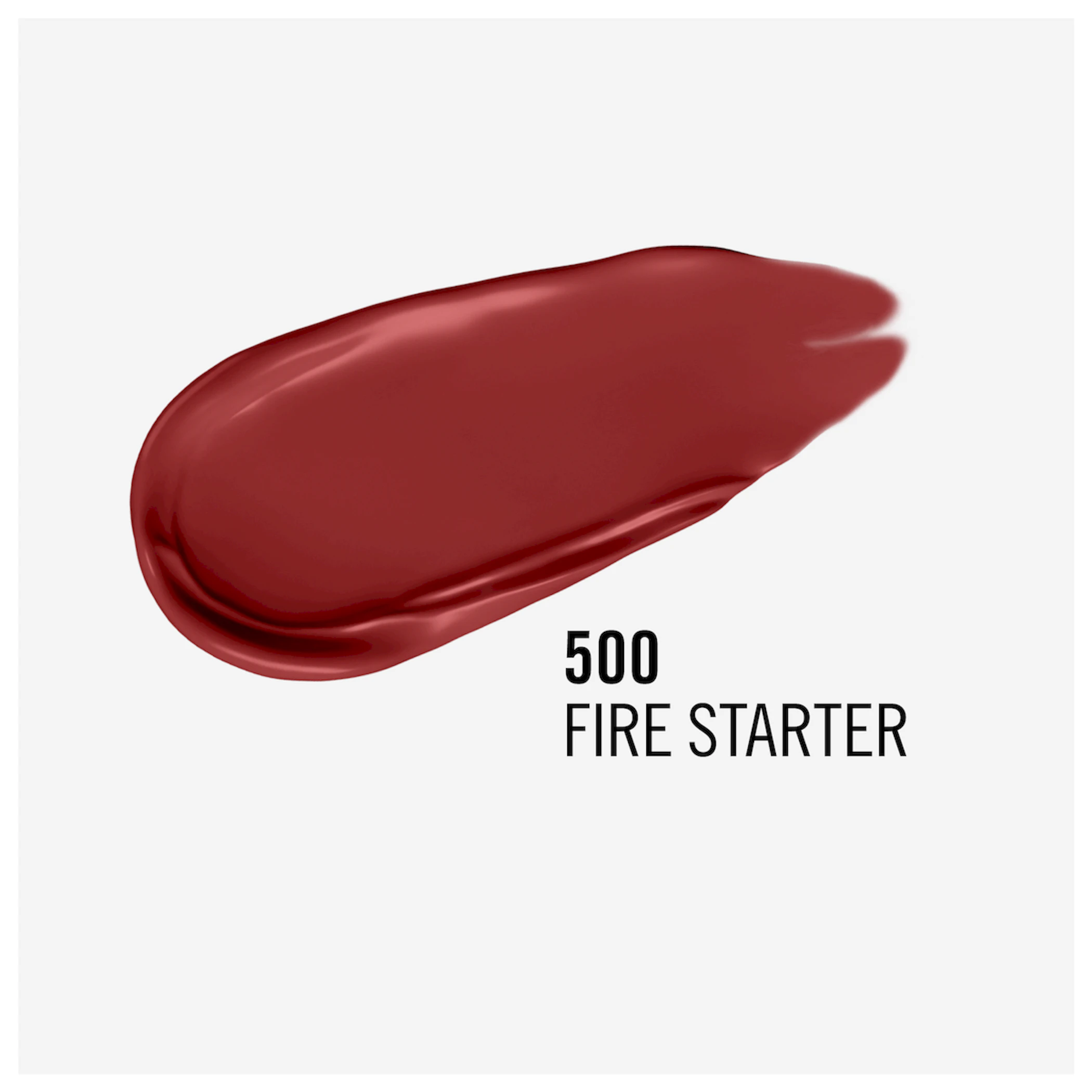 Labial Líquido Lasting Mega Matte Rimmel