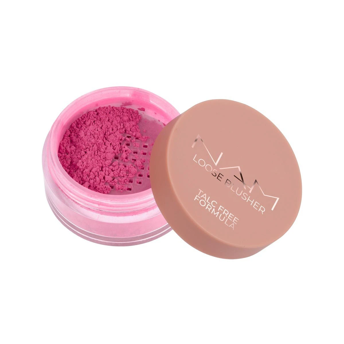 Blush Em Pó NAM