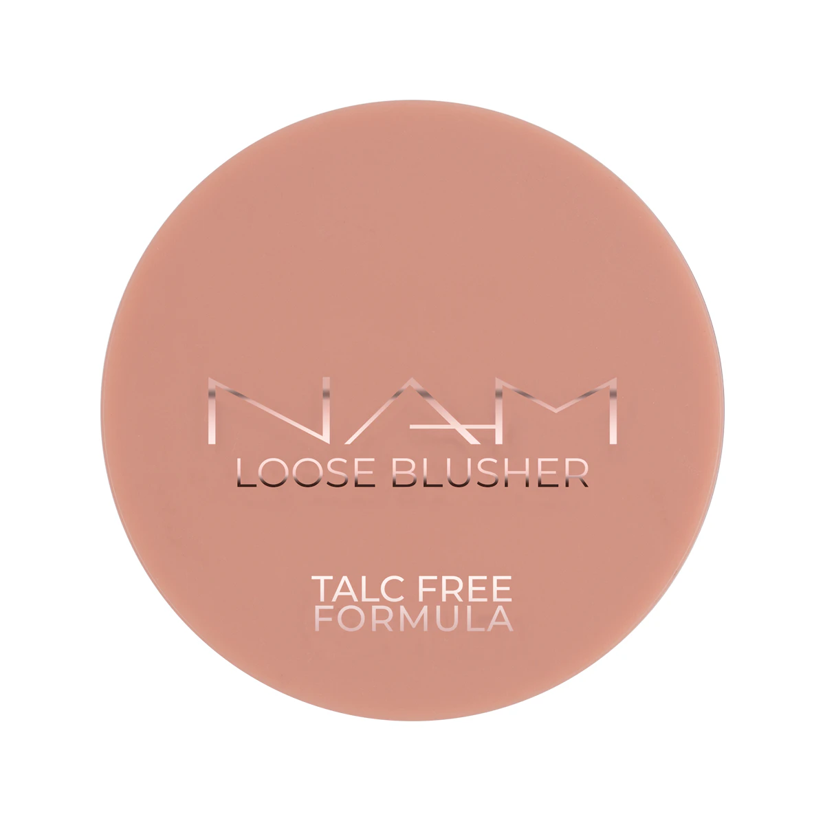Blush Em Pó NAM