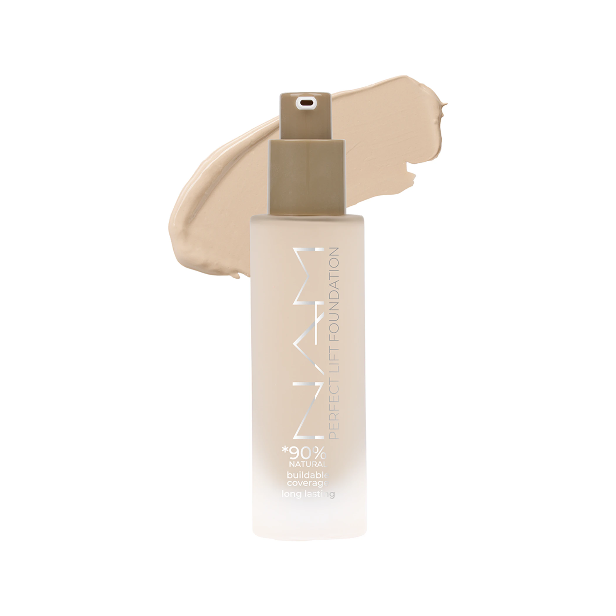 Base De Maquillaje Perfect Lift NAM