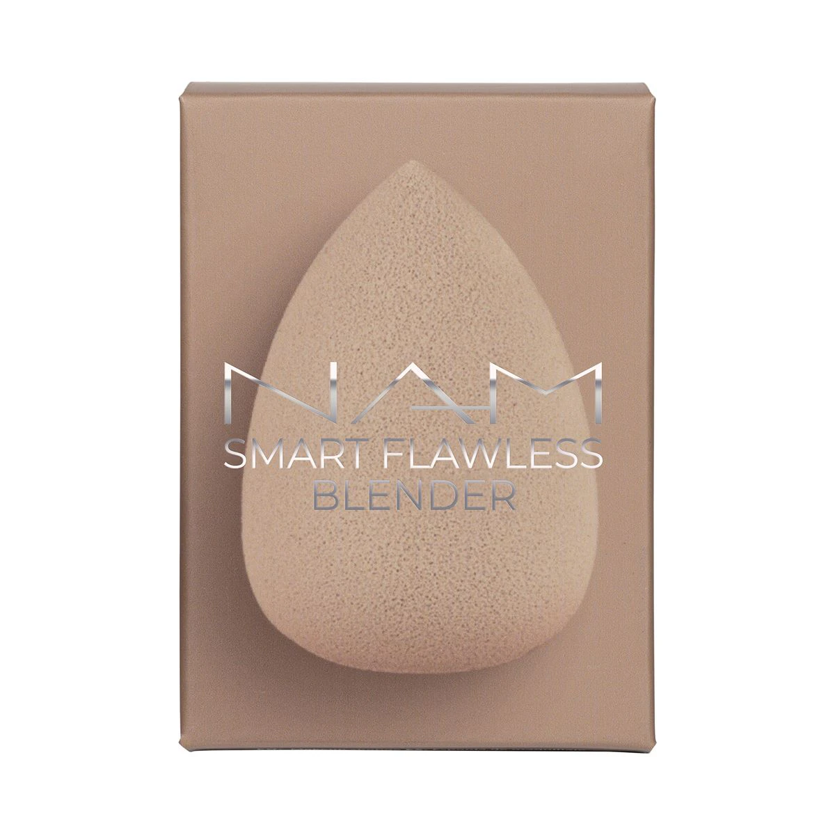 Esponja de Maquilhagem Smart Flawless Blender NAM