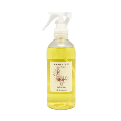 Spray Home Perfume Oceano 250Ml Ambientair