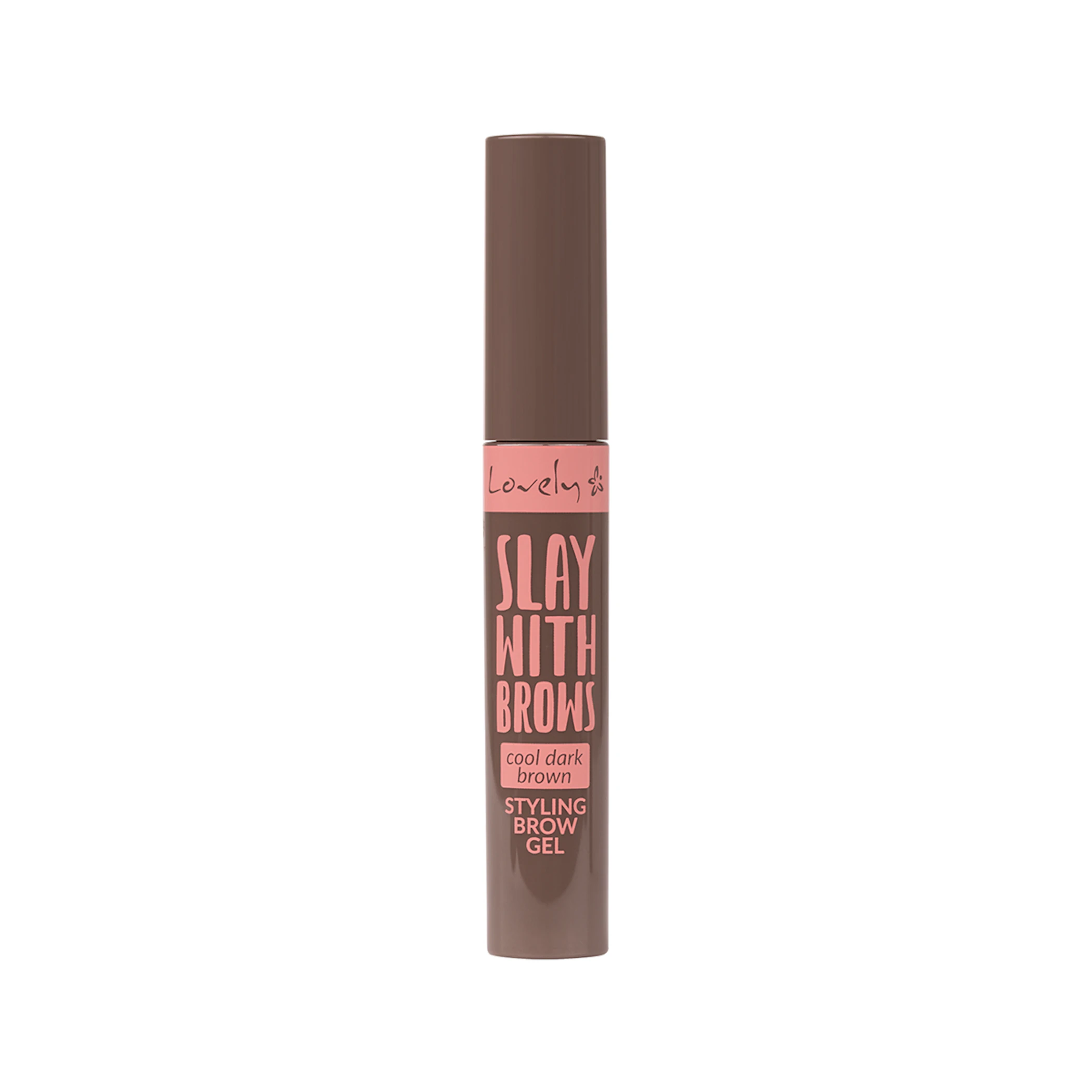 Fixador De Sobrancelhas Slay With Brows Lovely