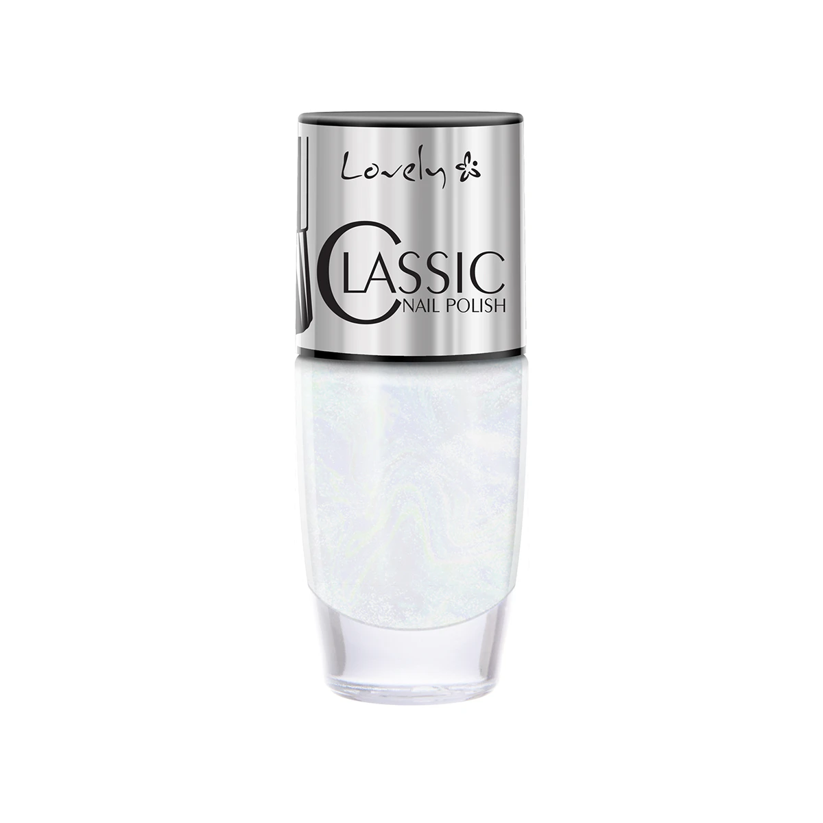 Esmalte De Uñas Classic Lovely