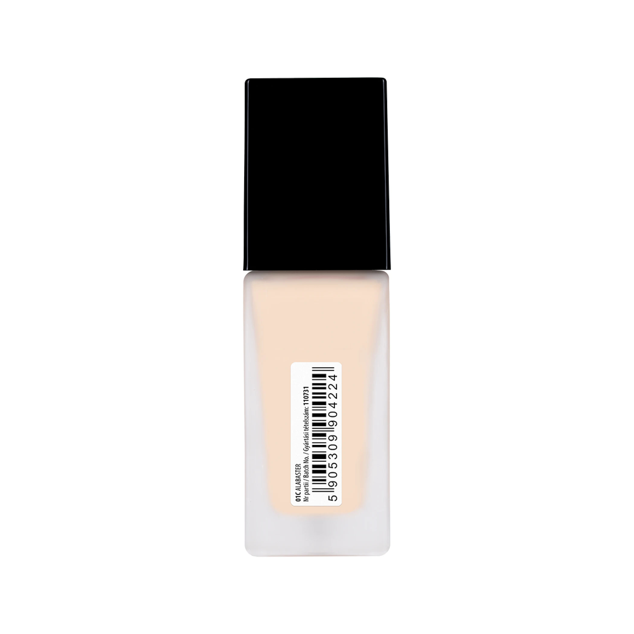 Base De Maquilhagem Skin Perfector Wibo
