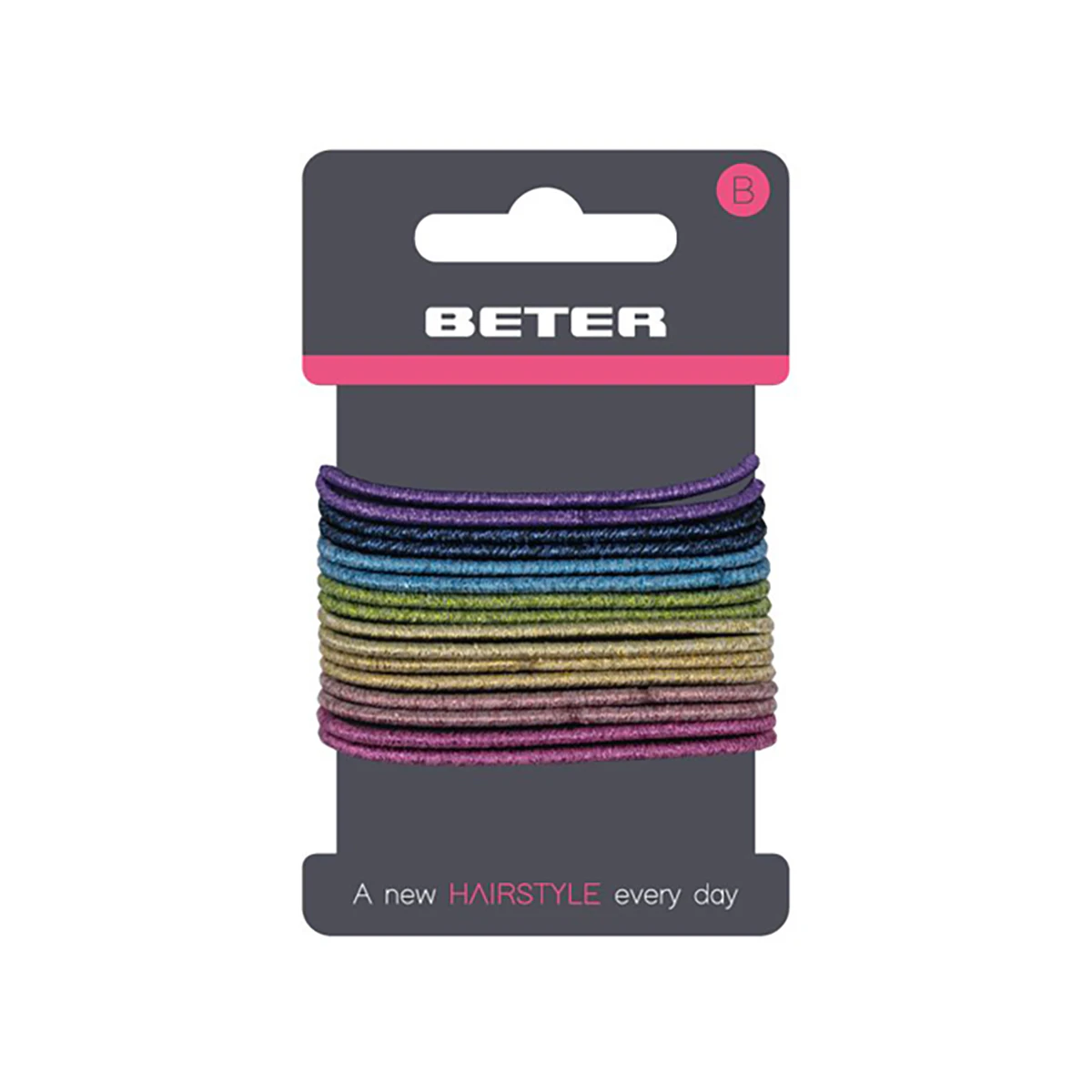 Coleteros Finos Glitter Trendy Beter 16 Uds Coleteros Finos Glitter Trendy Beter 16 Uds 0