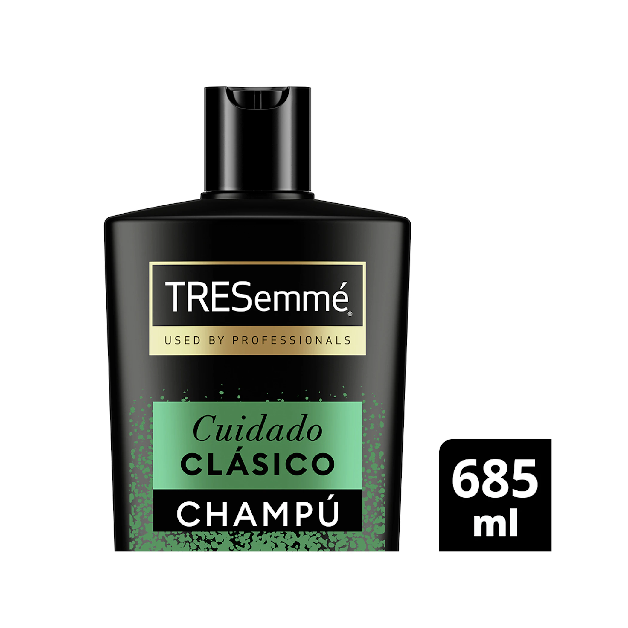 Champú Cuidado Clásico TRESemmé 685Ml