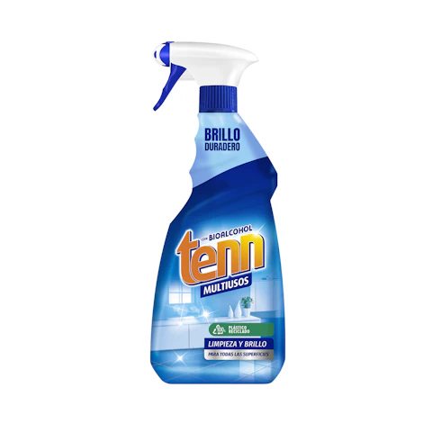 Tenn Multiusos Pistola 750Ml