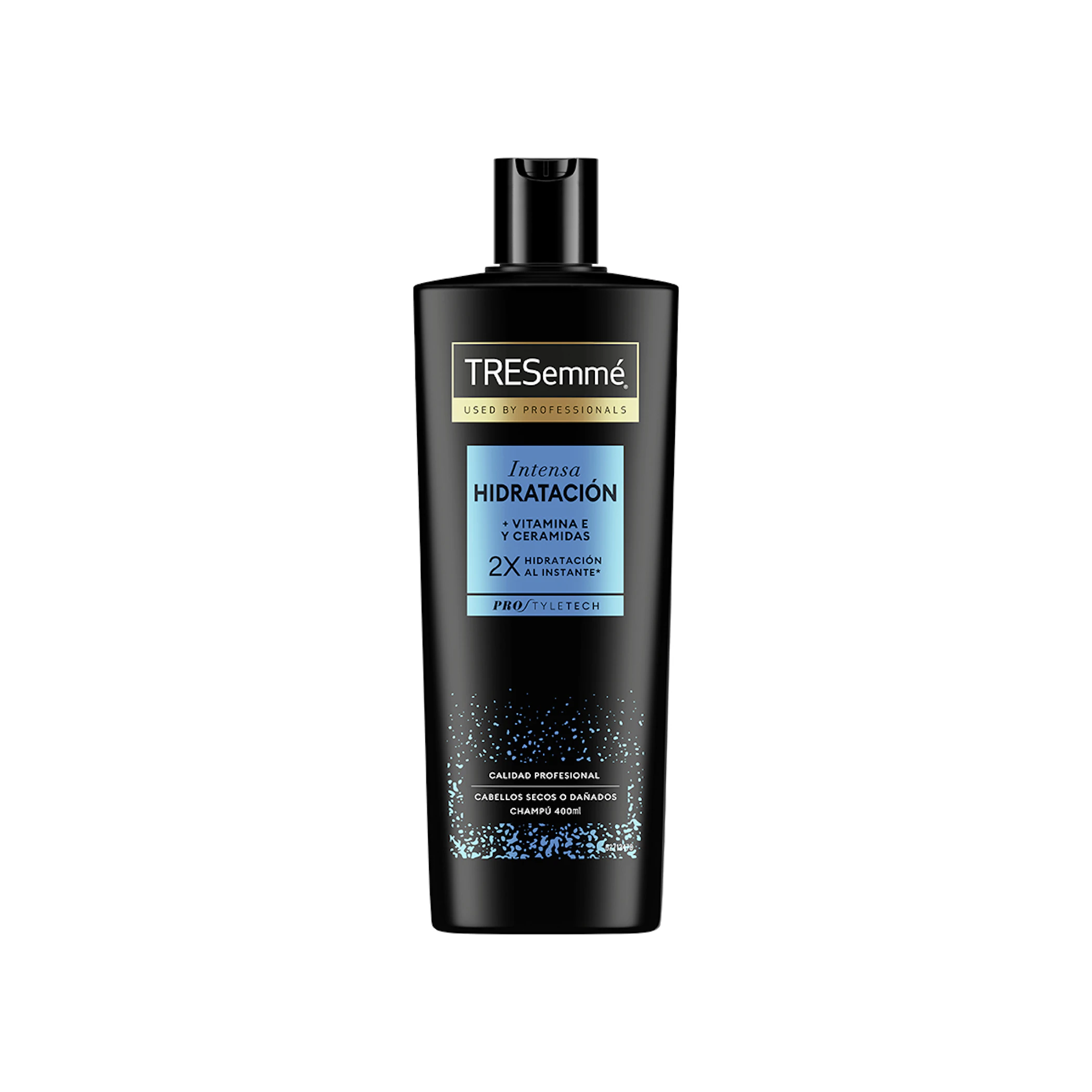 Champú Hidratación Intensa TRESemmé 400Ml 0