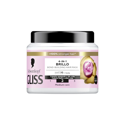 Mascarilla 400 ml