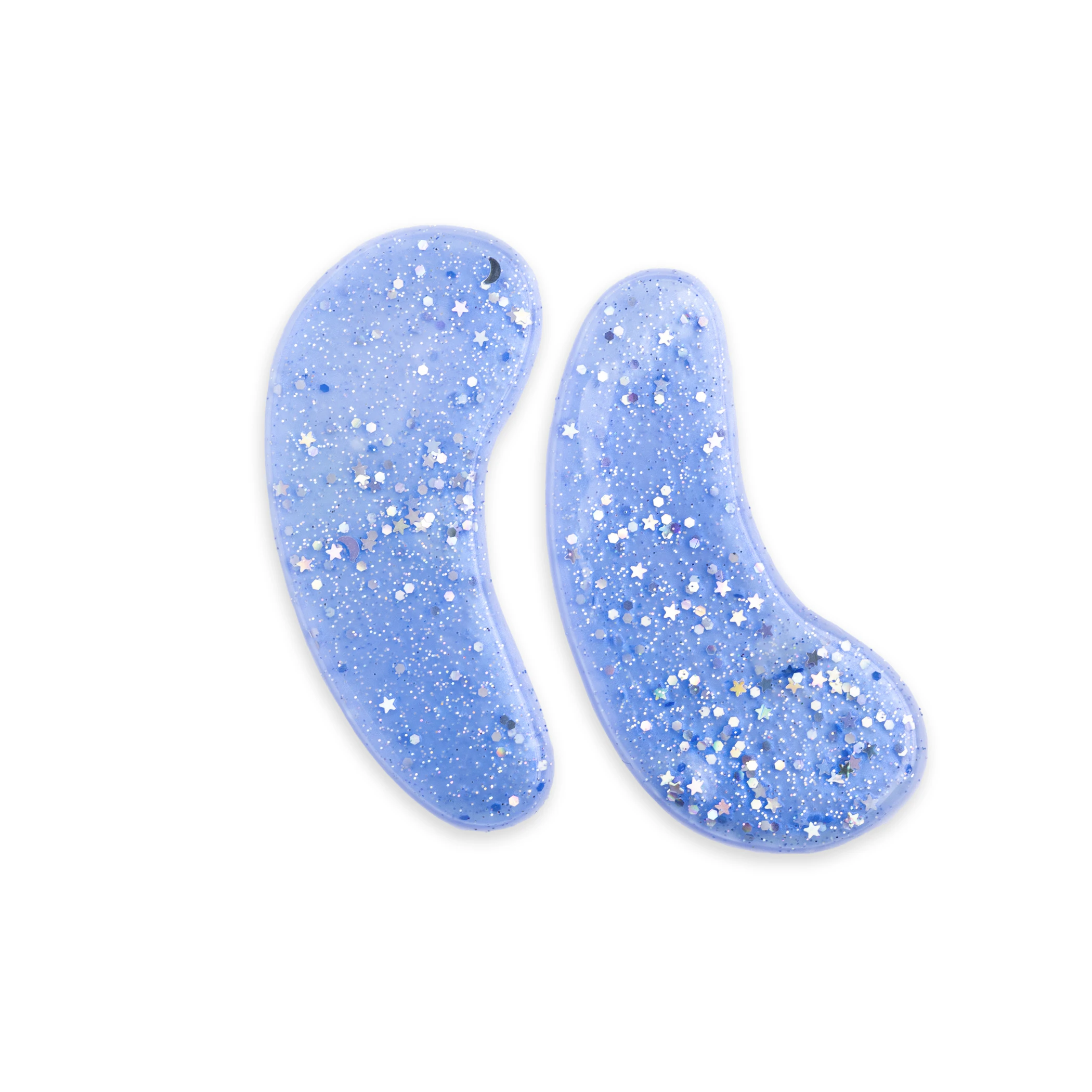 Mascarilla De Ojos Glitter Blue IDC Institute