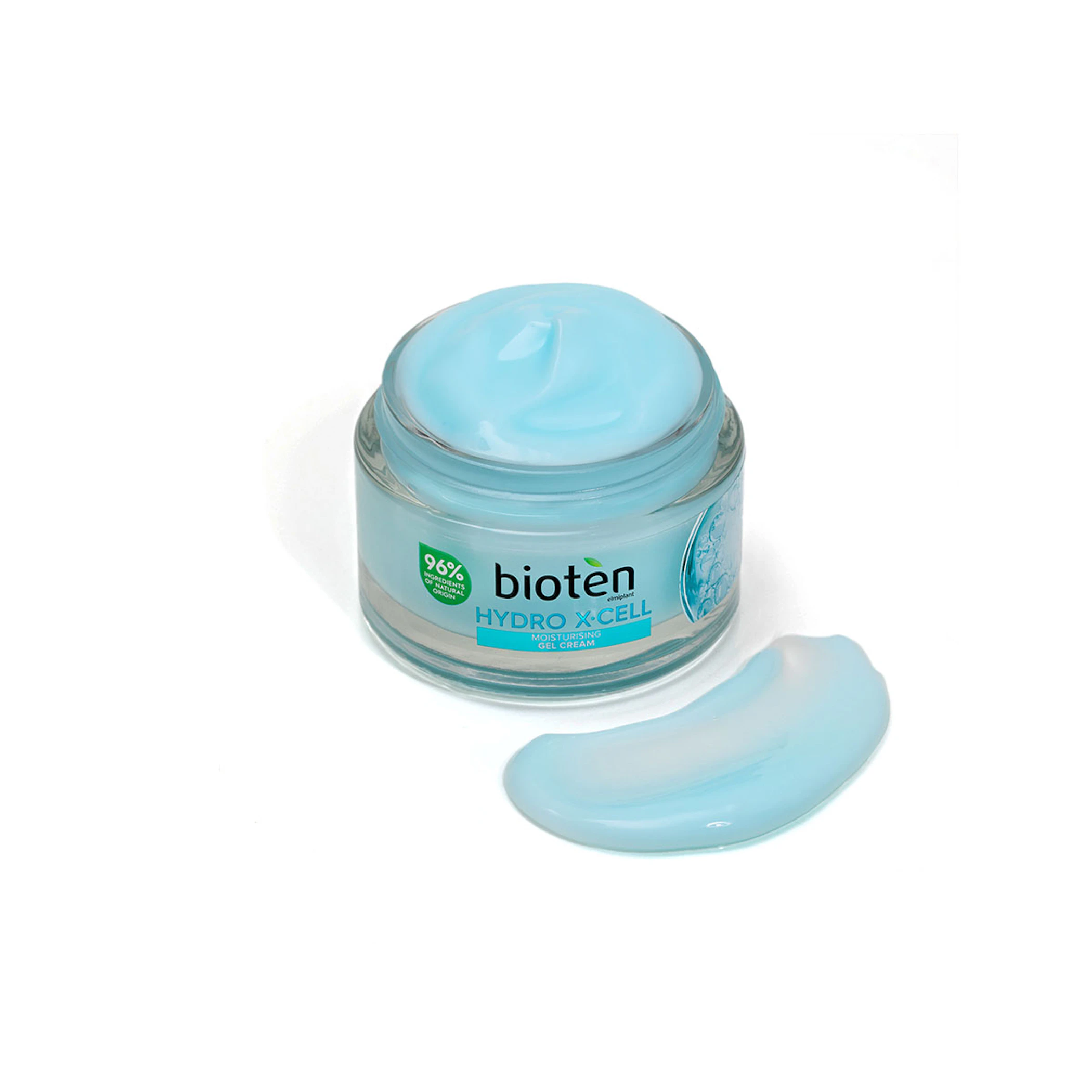 Crema Gel Hydro X Cell Bioten 50Ml