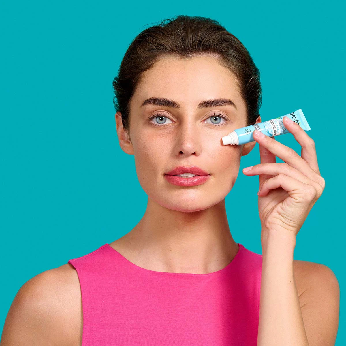 Contorno De Ojos Hydro X Cell Bioten 15Ml