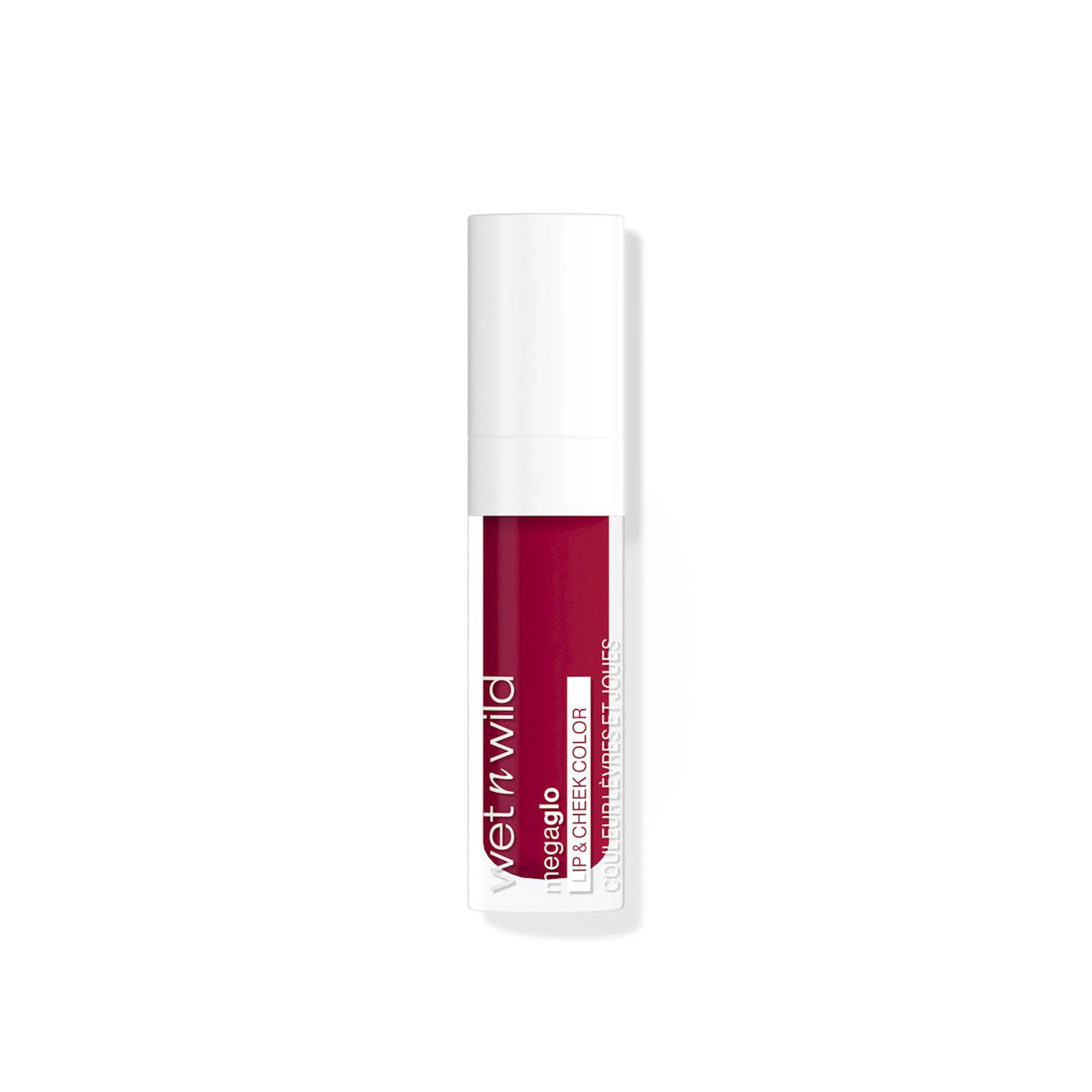 Tinte Para Labios Y Mejillas Mega Glo de Wet N Wild 0