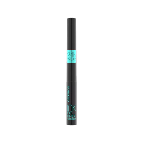 Catrice Ink Eyeliner Resistente Al Agua 010