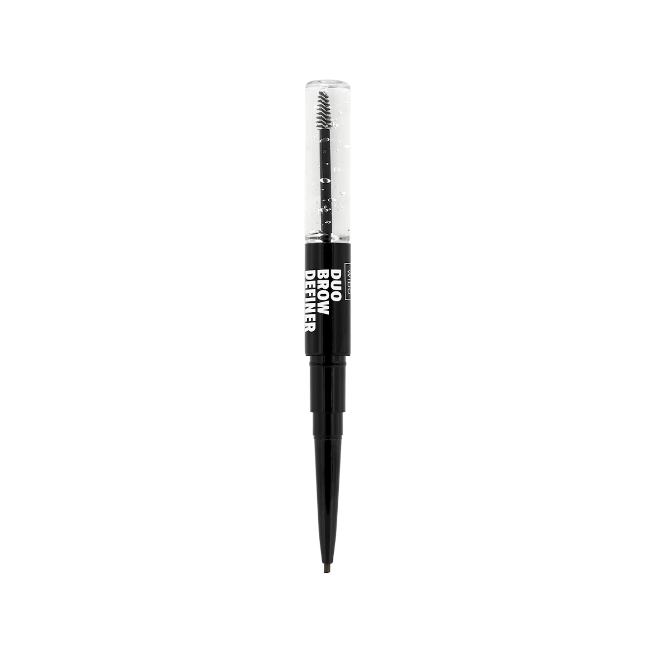 Gel De Cejas Duo Brow Designer Wibo