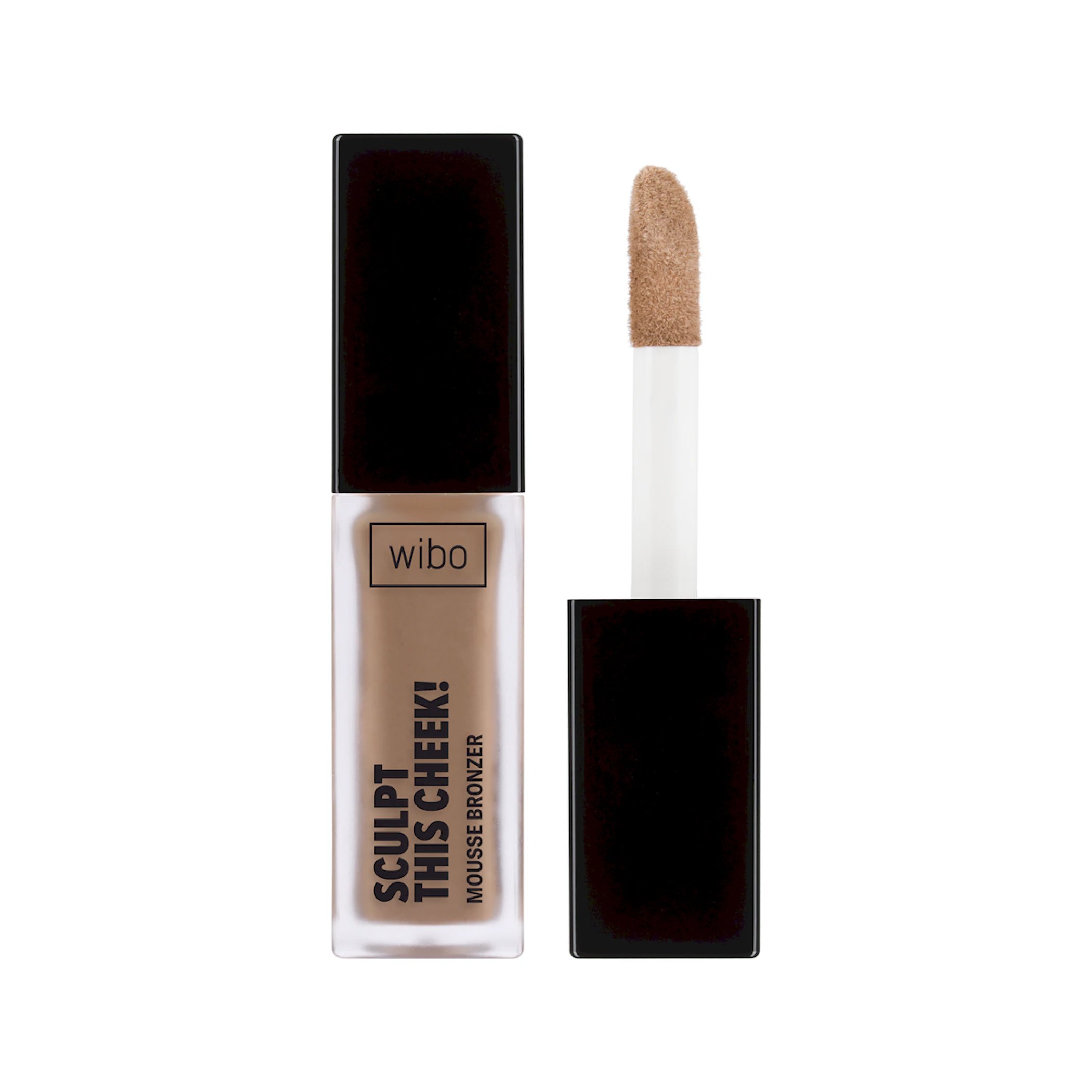 Bronceador Líquido Sculpt This Cheek Wibo